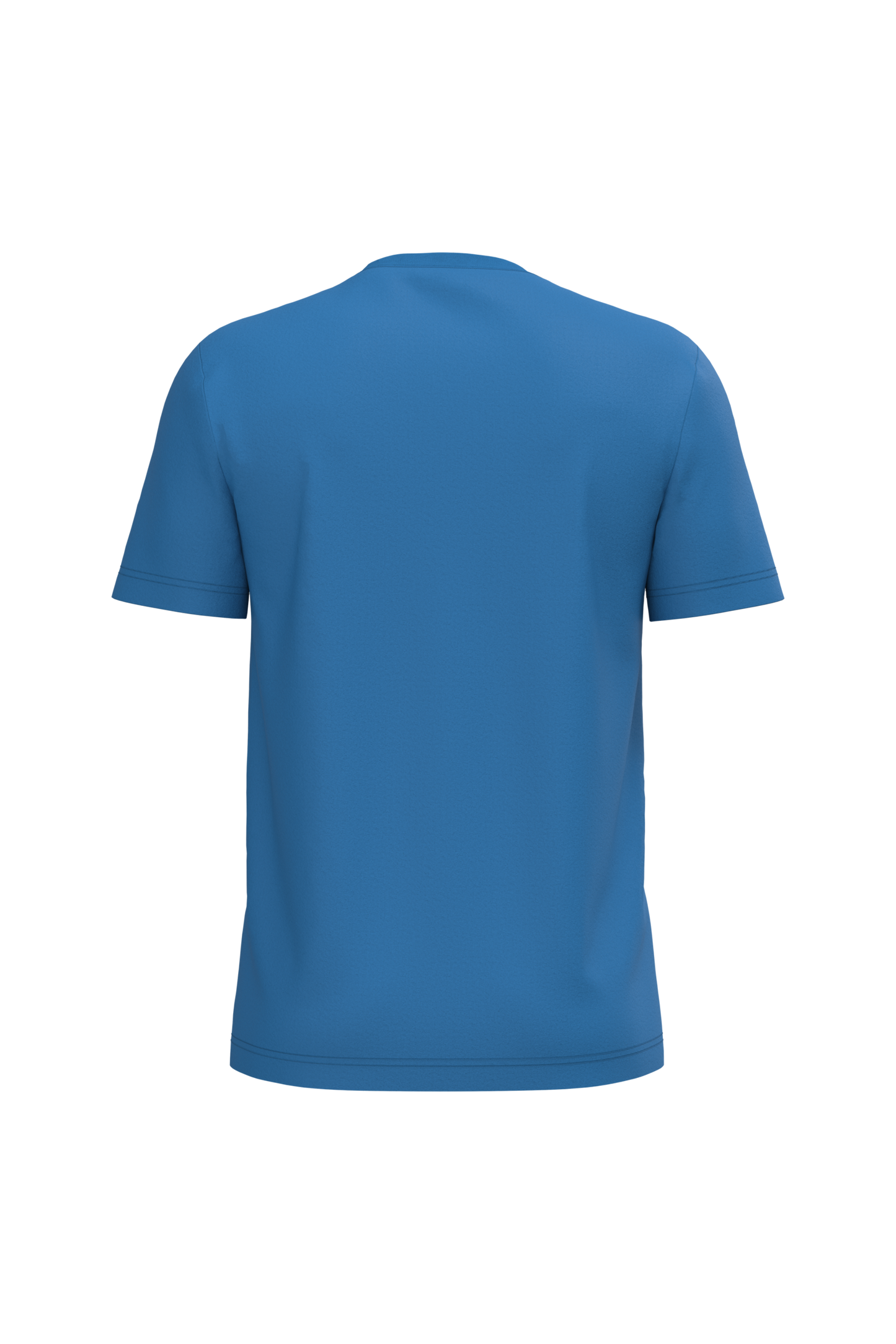 GDTXK3025ORG Light Royal Blue BACK