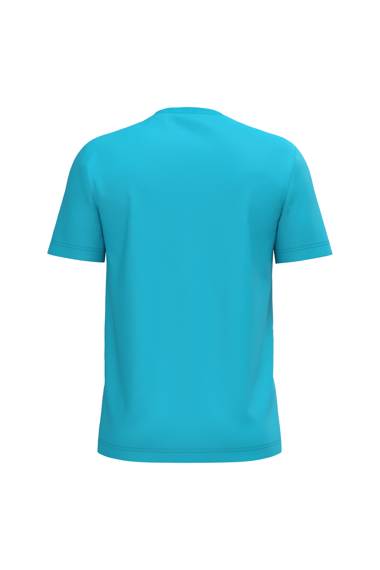GDTXK3025ORG Sea Turquoise BACK