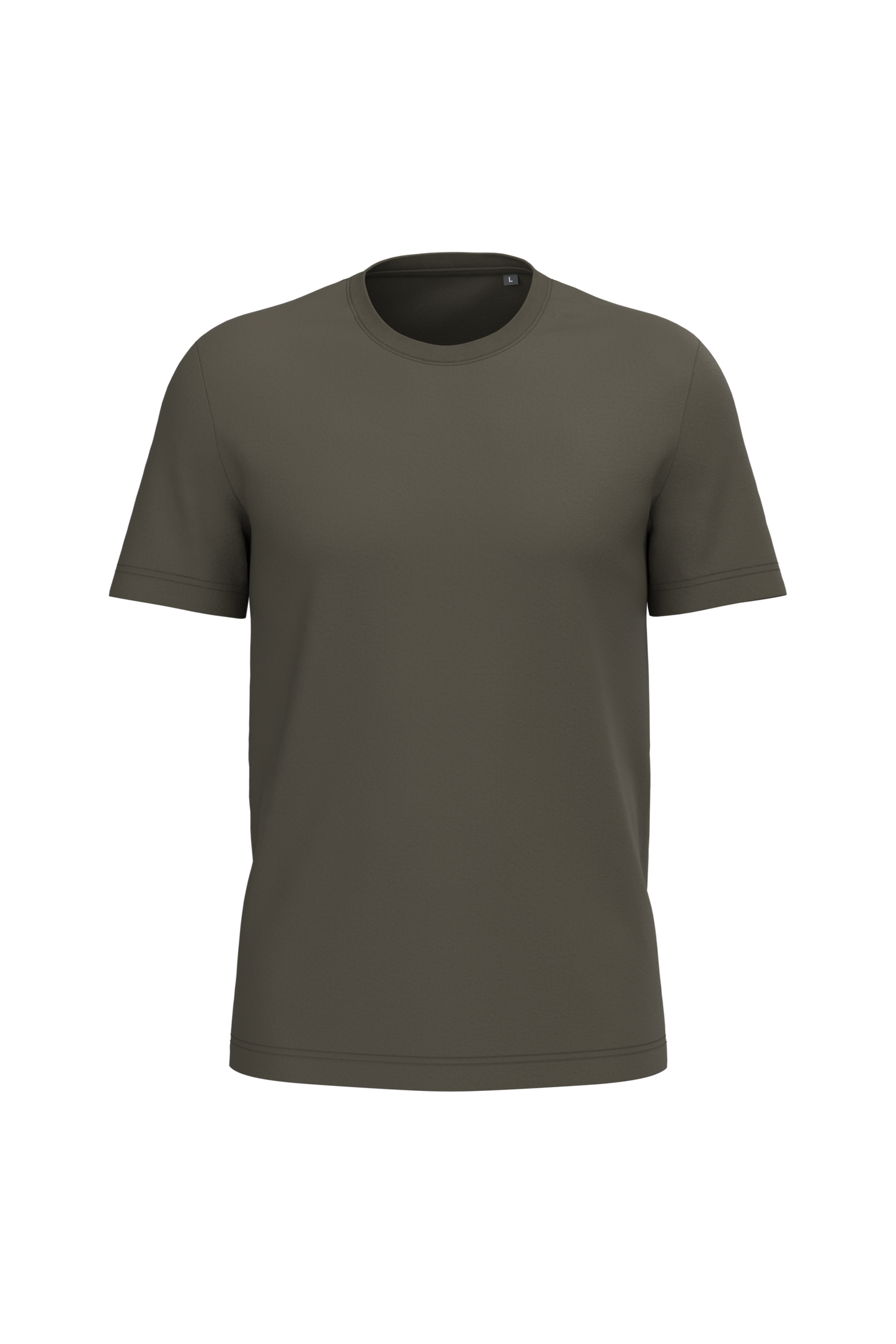 GDTXK3025ORG Dark Khaki FACE