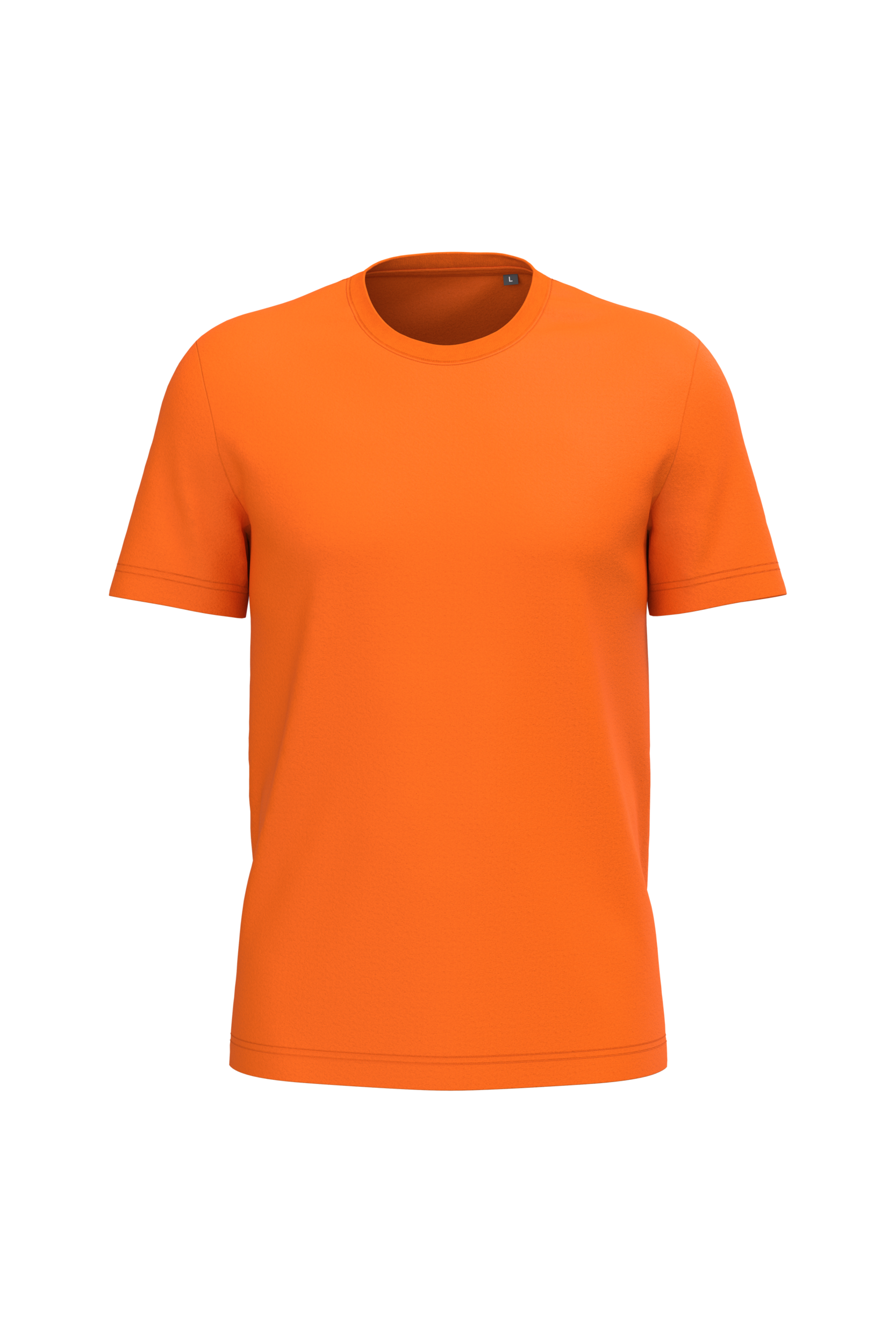 GDTXK3025ORG Orange FACE