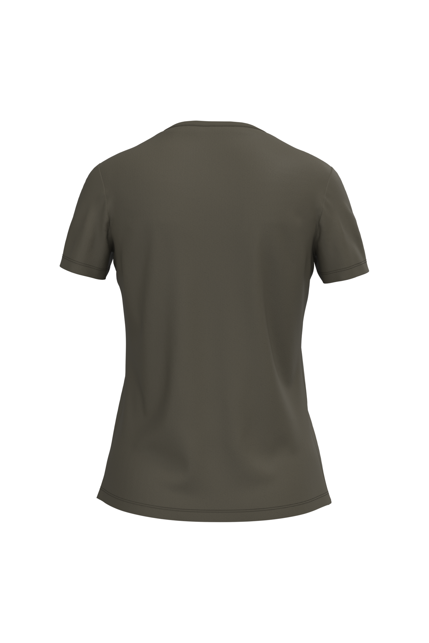 GDTXK3026IC Dark Khaki BACK