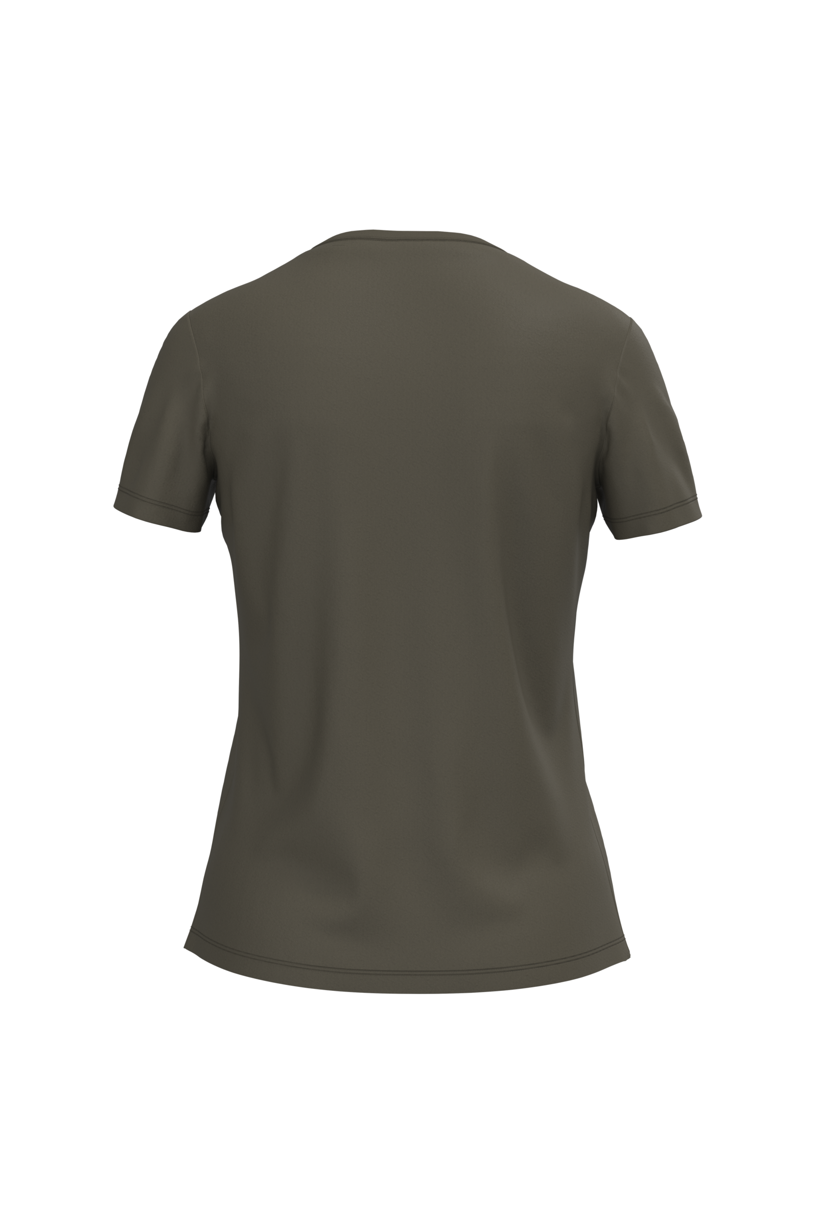 GDTXK3026IC Dark Khaki BACK