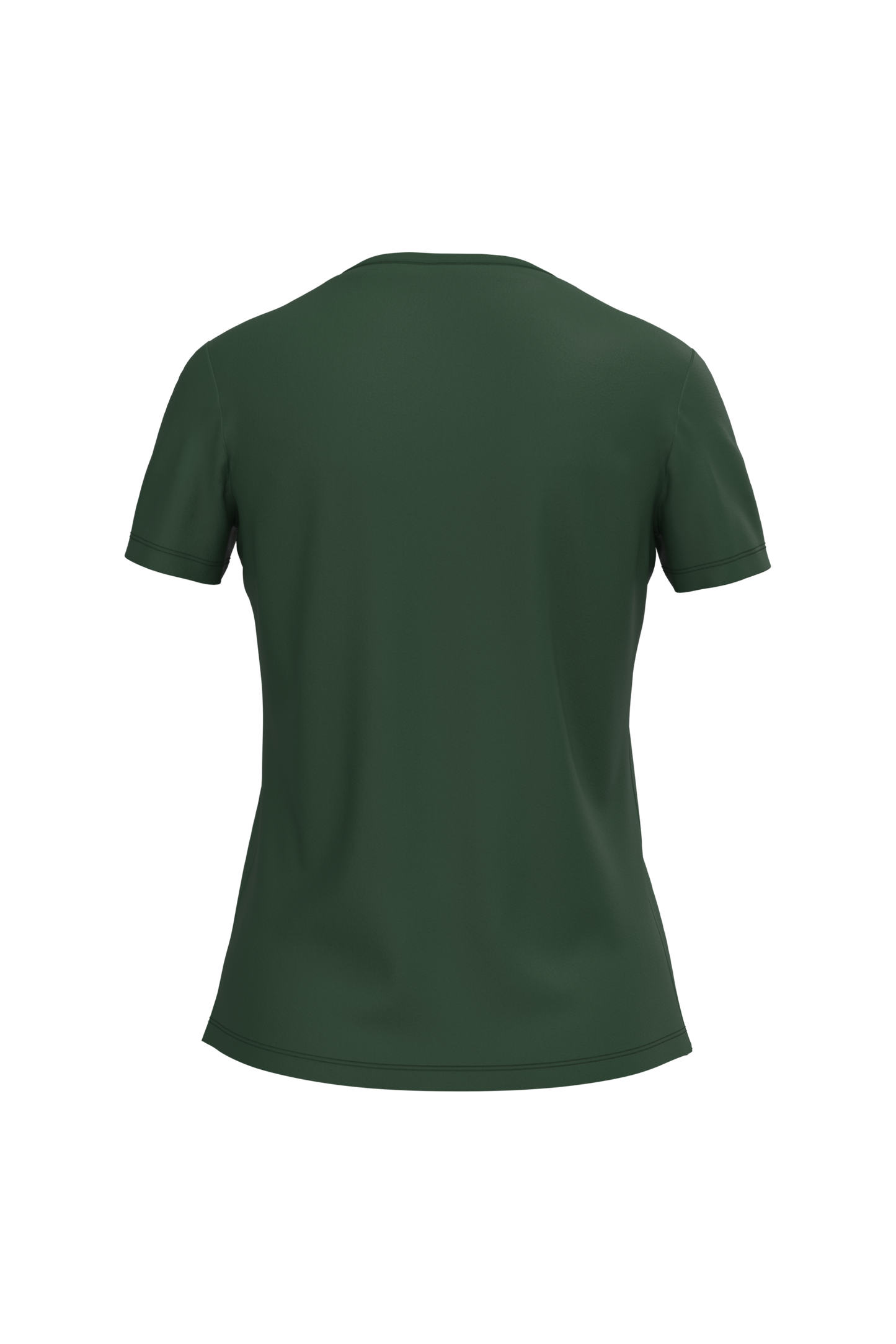 GDTXK3026IC Forest Green BACK