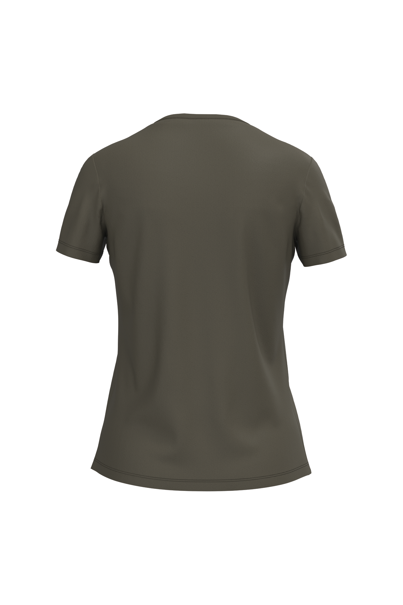 GDTXK3026ORG Dark Khaki BACK