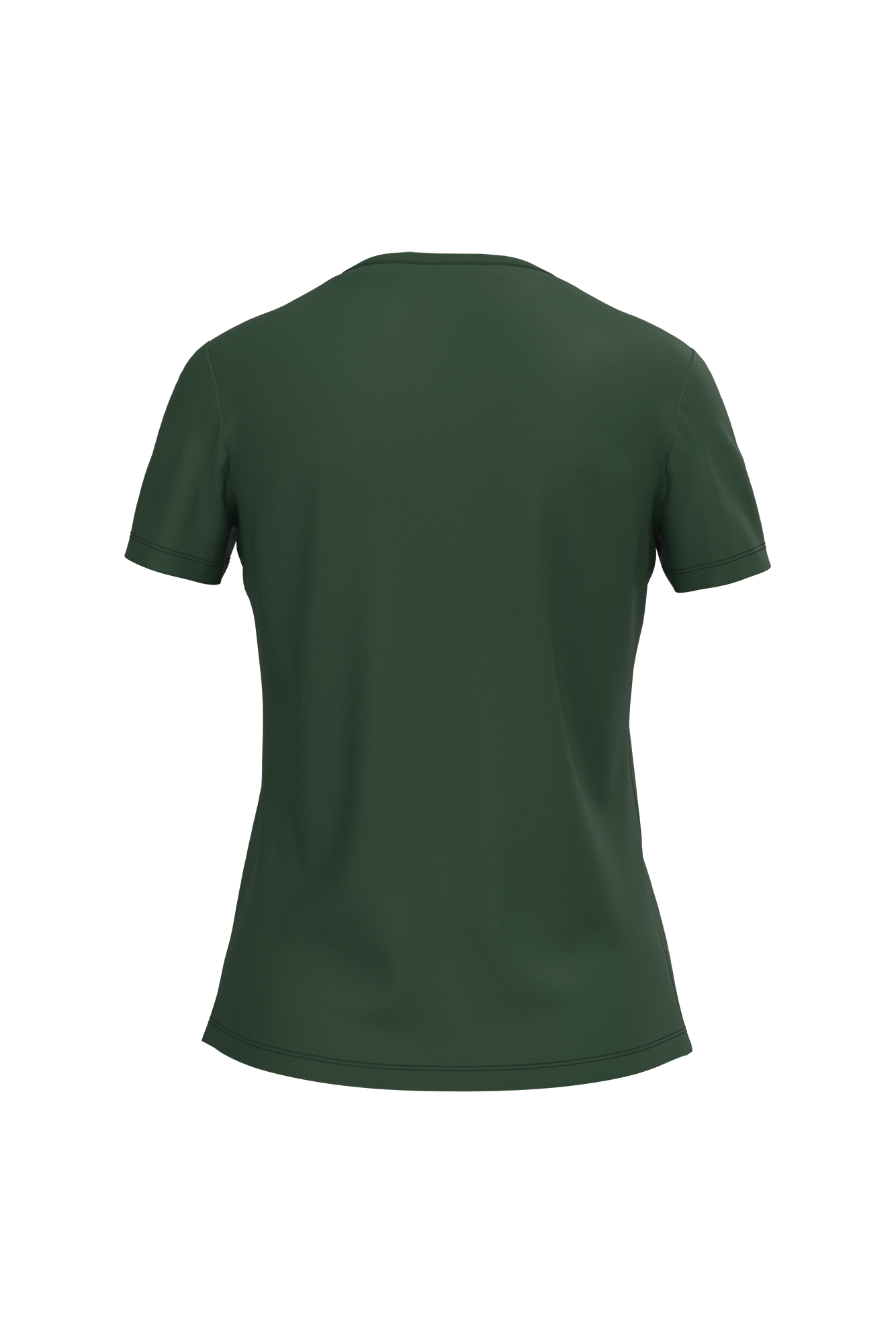 GDTXK3026ORG Forest Green BACK