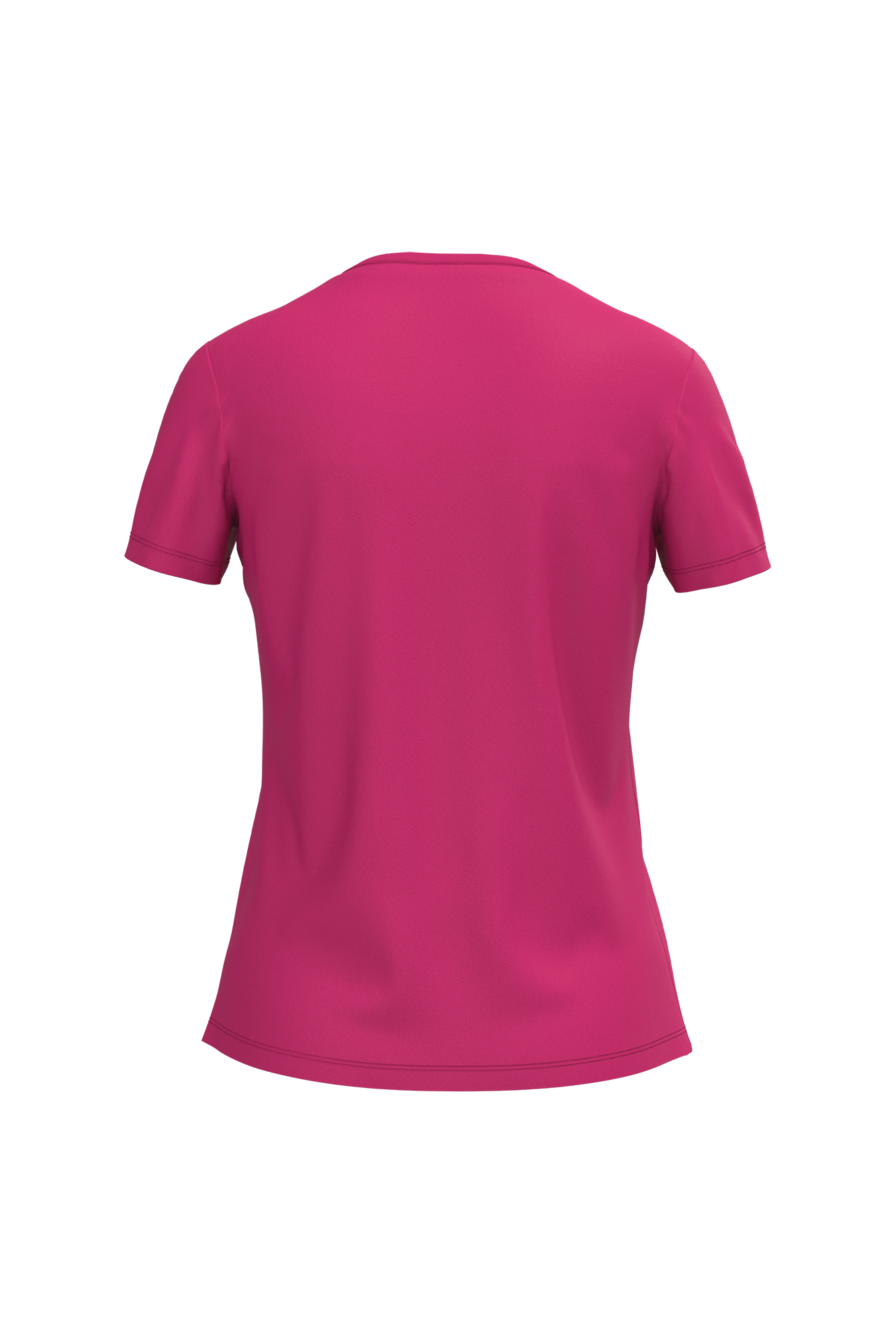 GDTXK3026ORG Fuchsia BACK