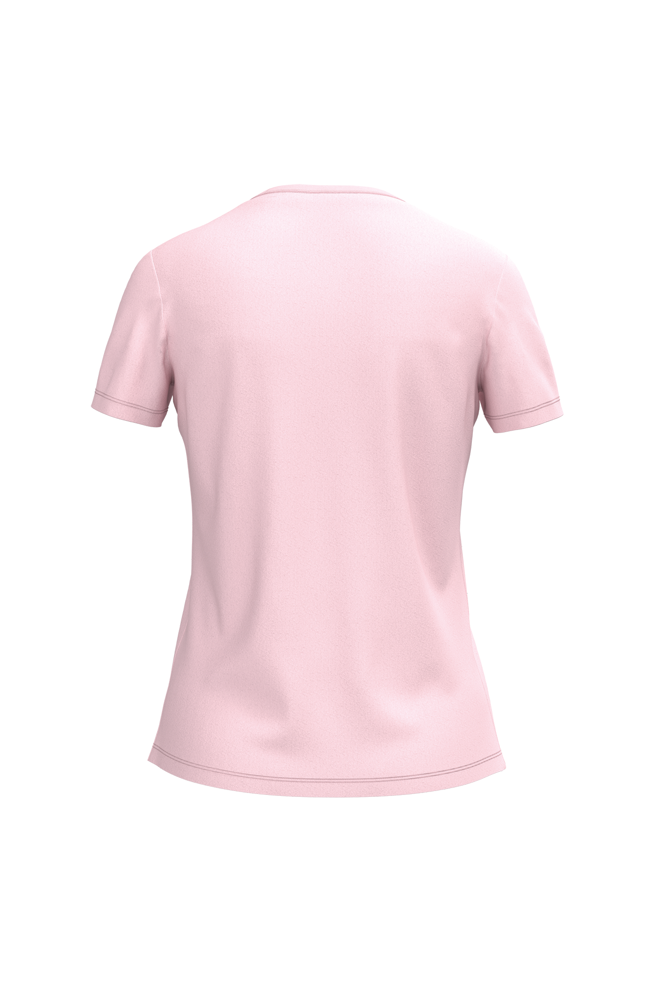 GDTXK3026ORG Pale Pink BACK