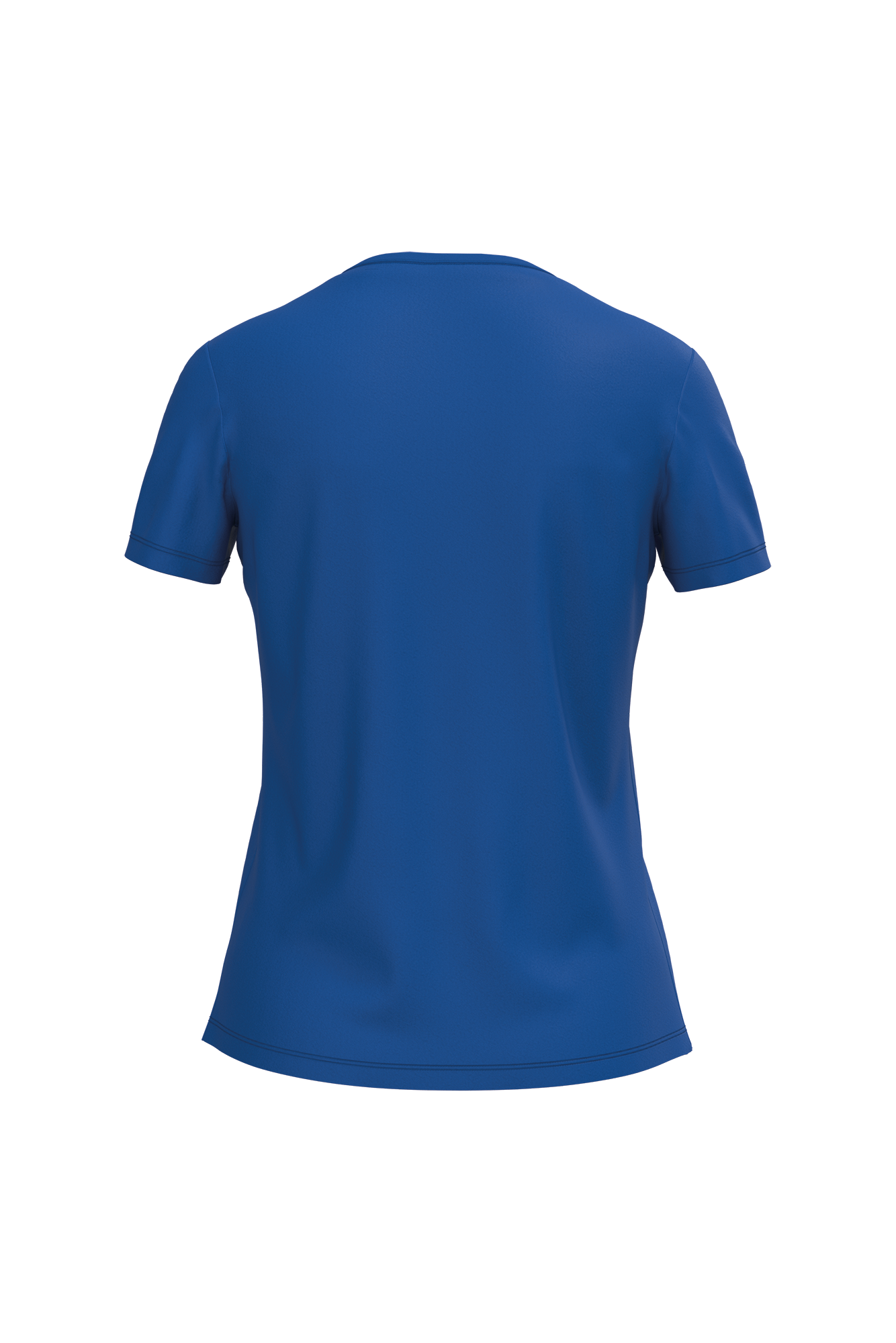 GDTXK3026ORG Royal Blue BACK