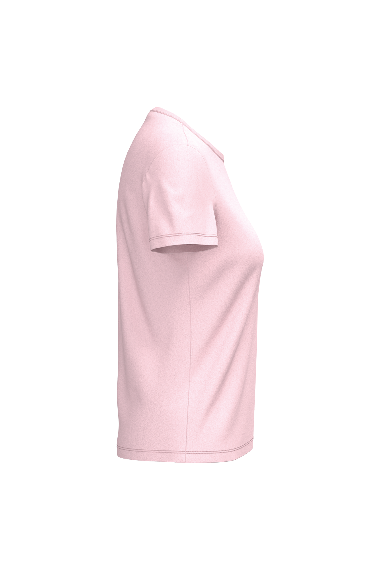 GDTXK3026ORG Pale Pink SIDE