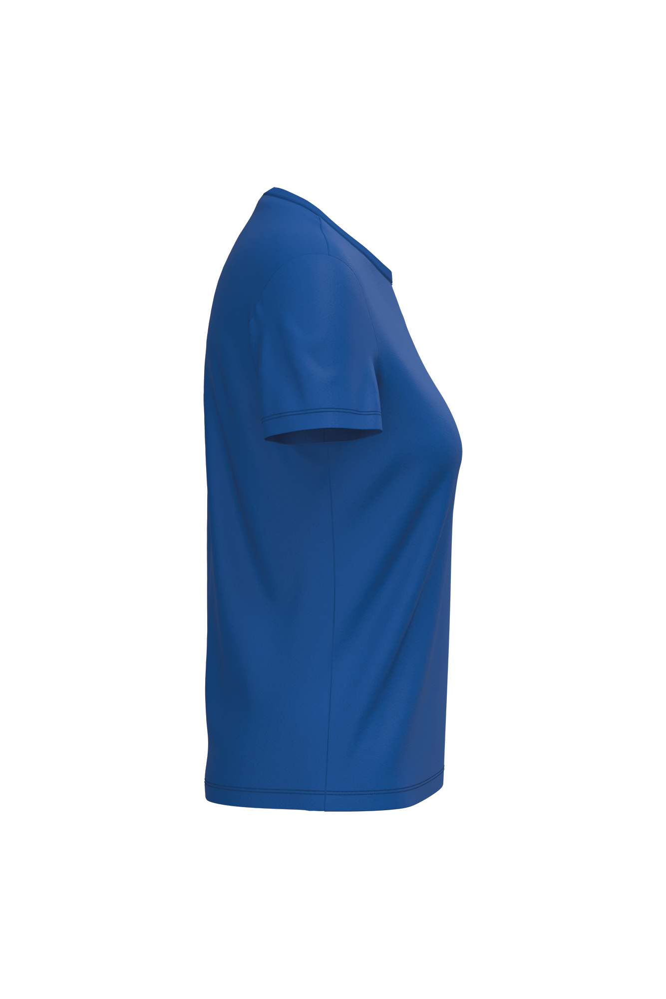GDTXK3026ORG Royal Blue SIDE