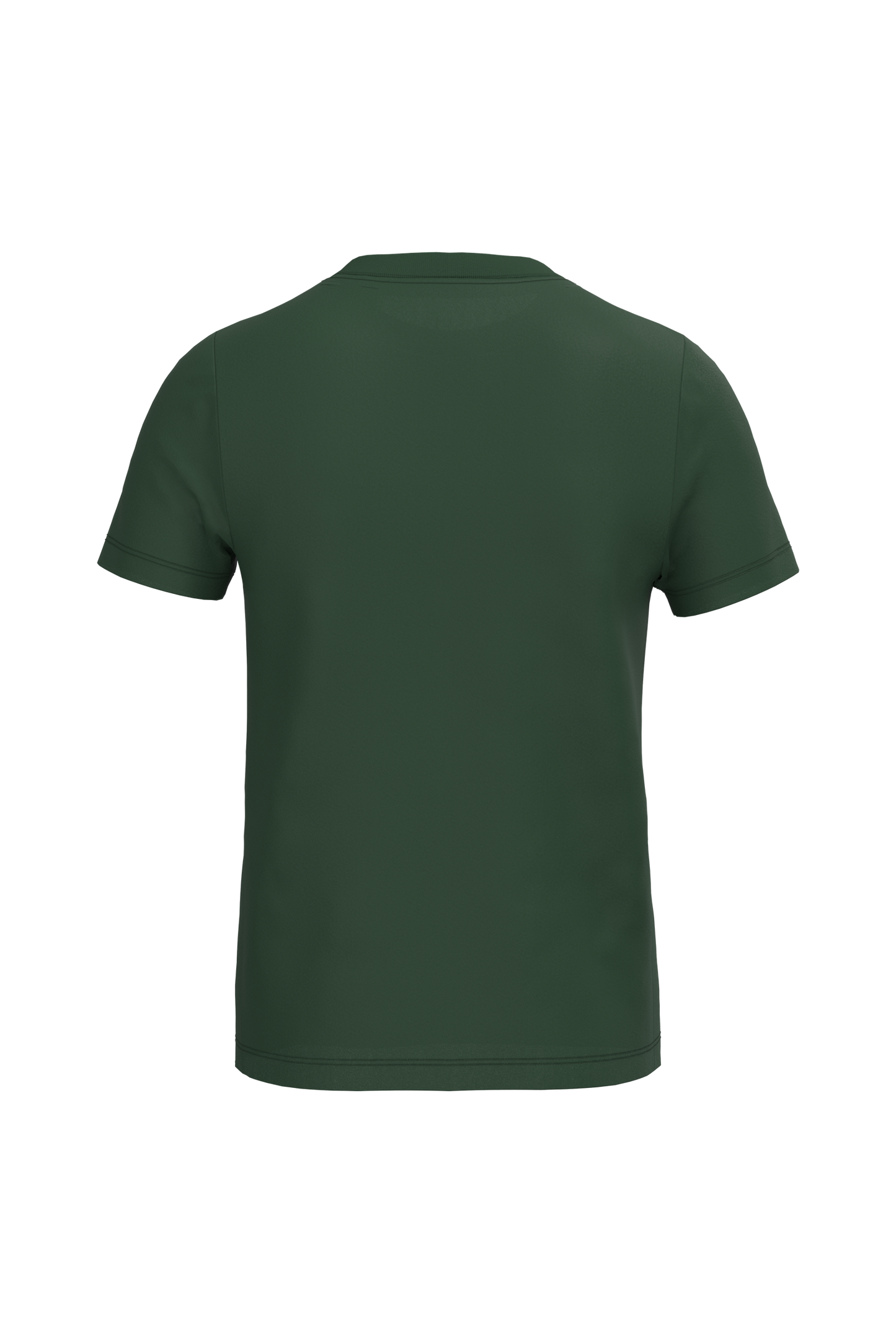GDTXK3027IC Forest Green BACK