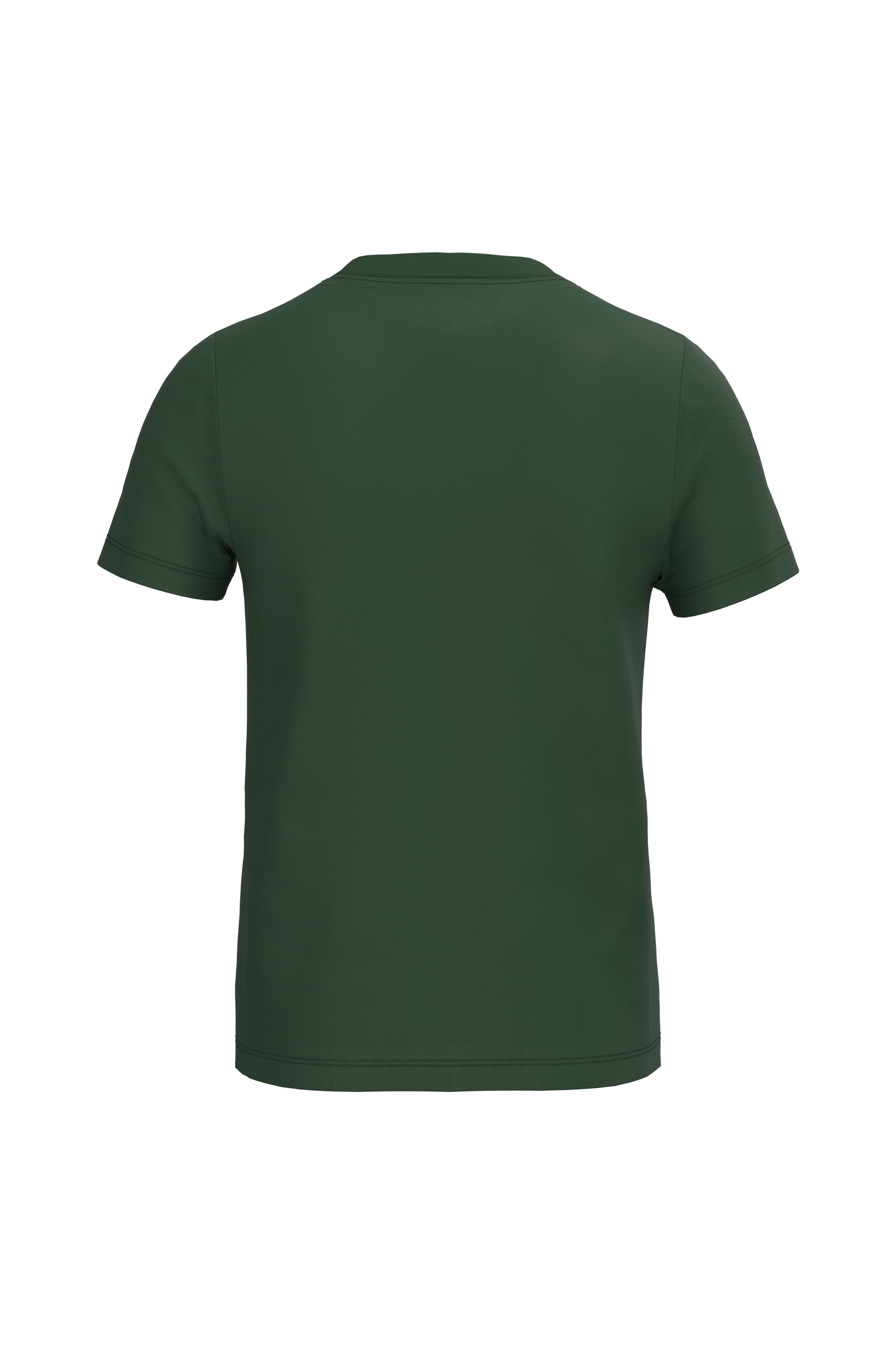 GDTXK3027IC Forest Green BACK