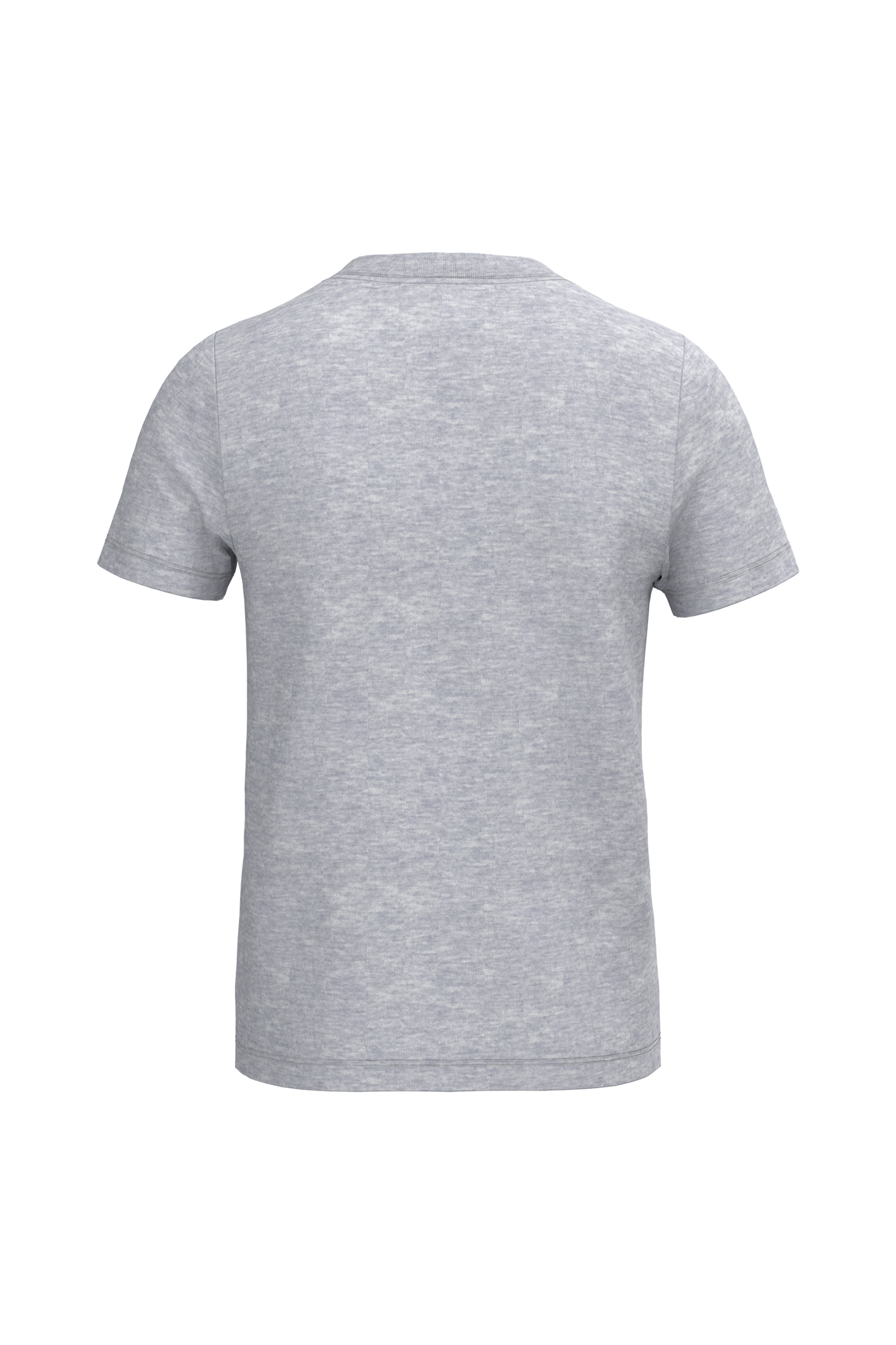 GDTXK3027IC Oxford Grey BACK