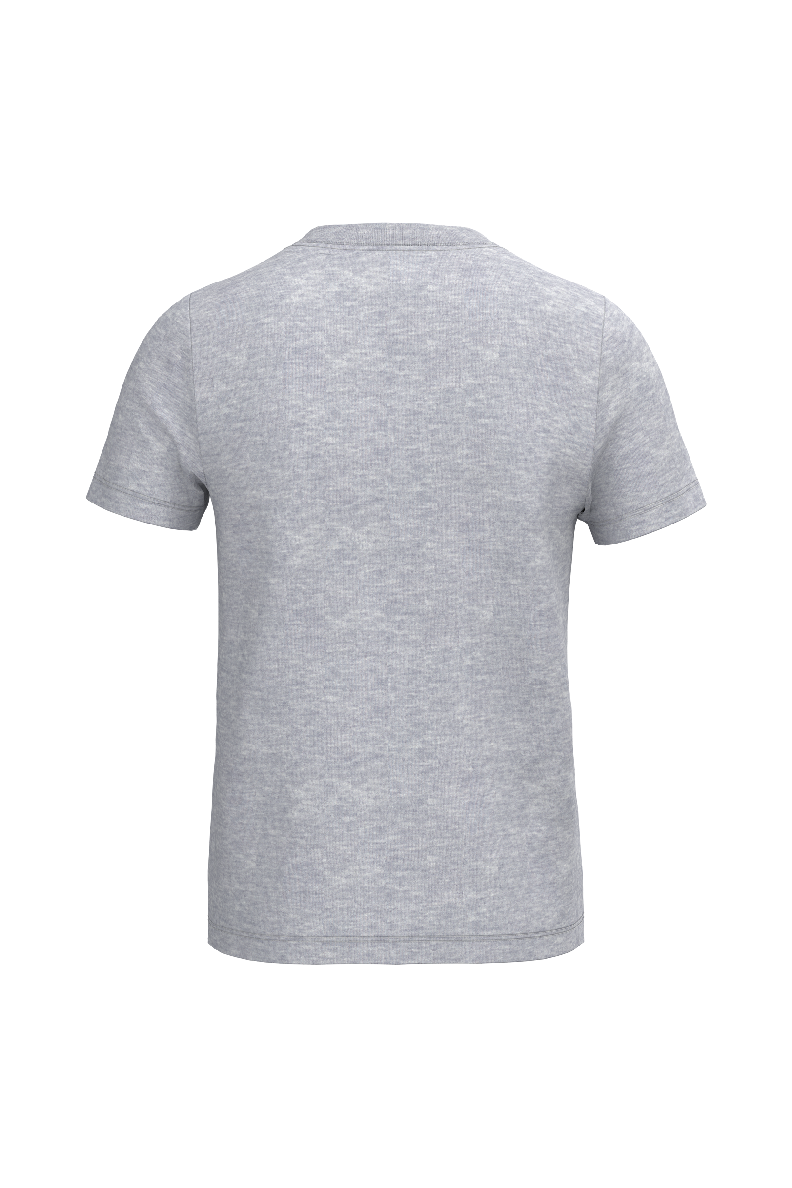 GDTXK3027IC Oxford Grey BACK