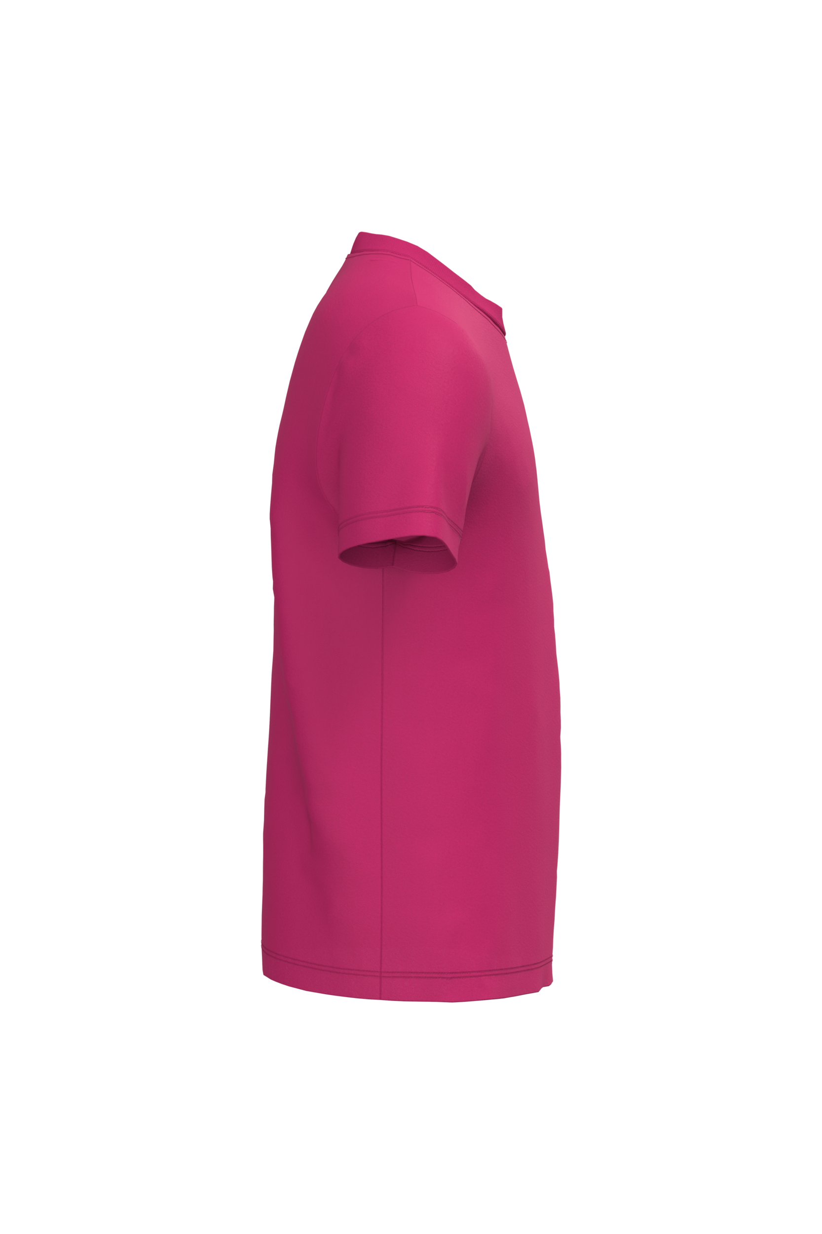 GDTXK3027IC Fuchsia SIDE
