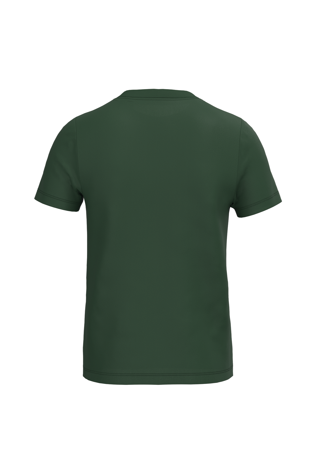 GDTXK3027ORG Forest Green BACK