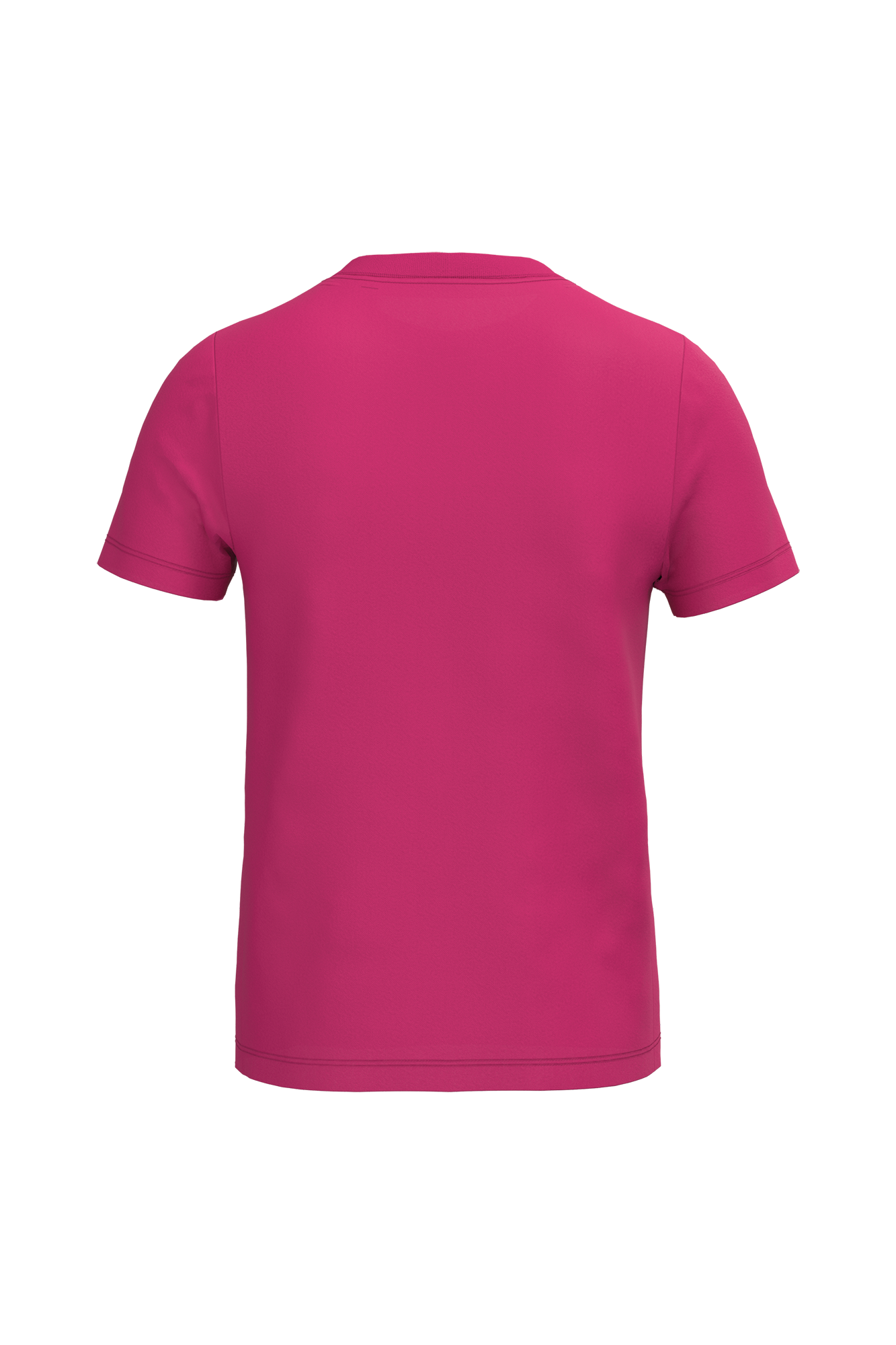 GDTXK3027ORG Fuchsia BACK