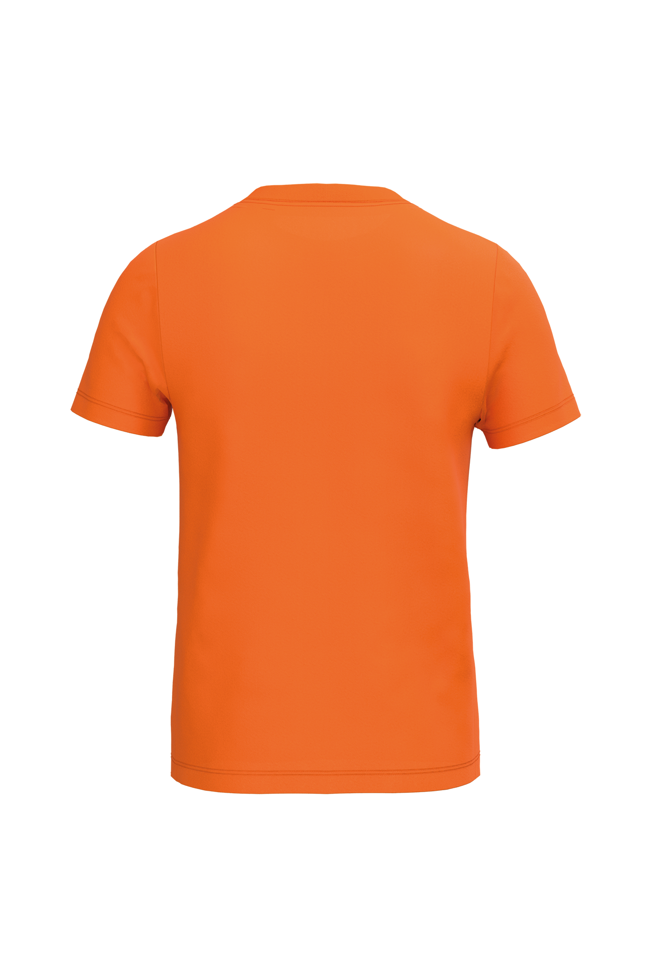 GDTXK3027ORG Orange BACK