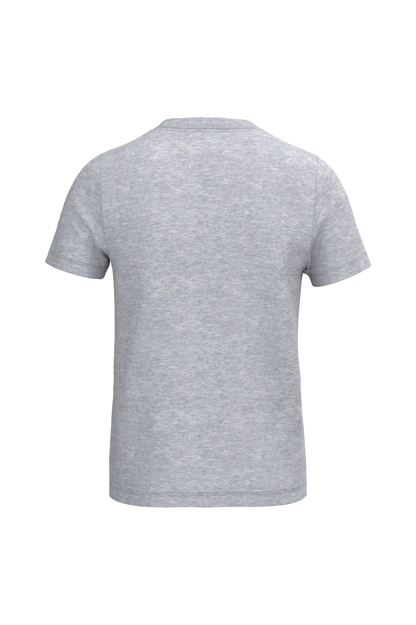 GDTXK3027ORG Oxford Grey BACK