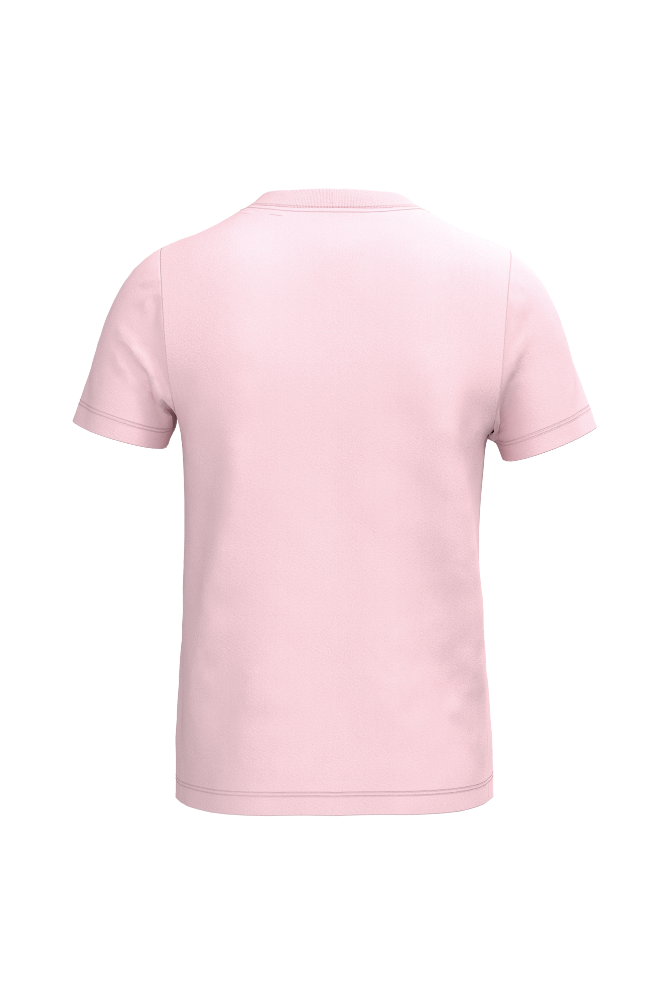 GDTXK3027ORG Pale Pink BACK