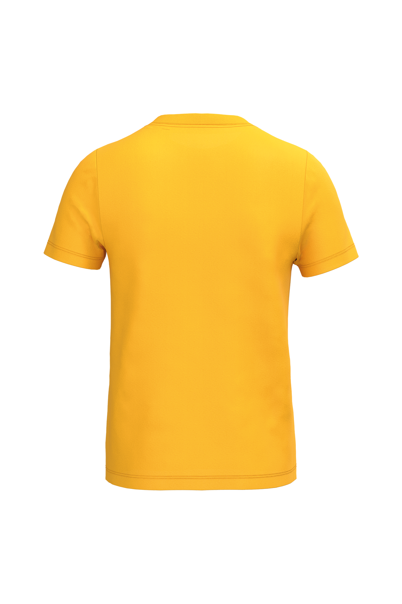 GDTXK3027ORG Yellow BACK
