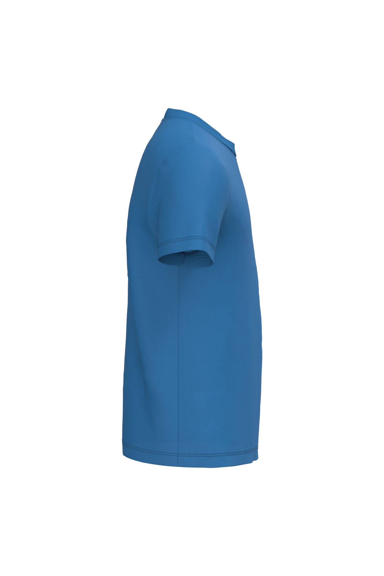 GDTXK3027ORG Light Royal Blue SIDE