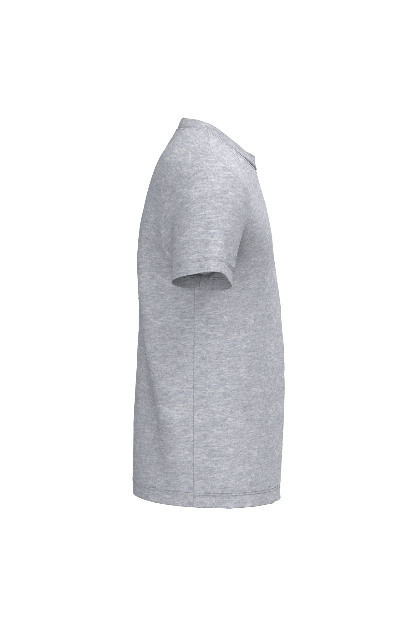 GDTXK3027ORG Oxford Grey SIDE