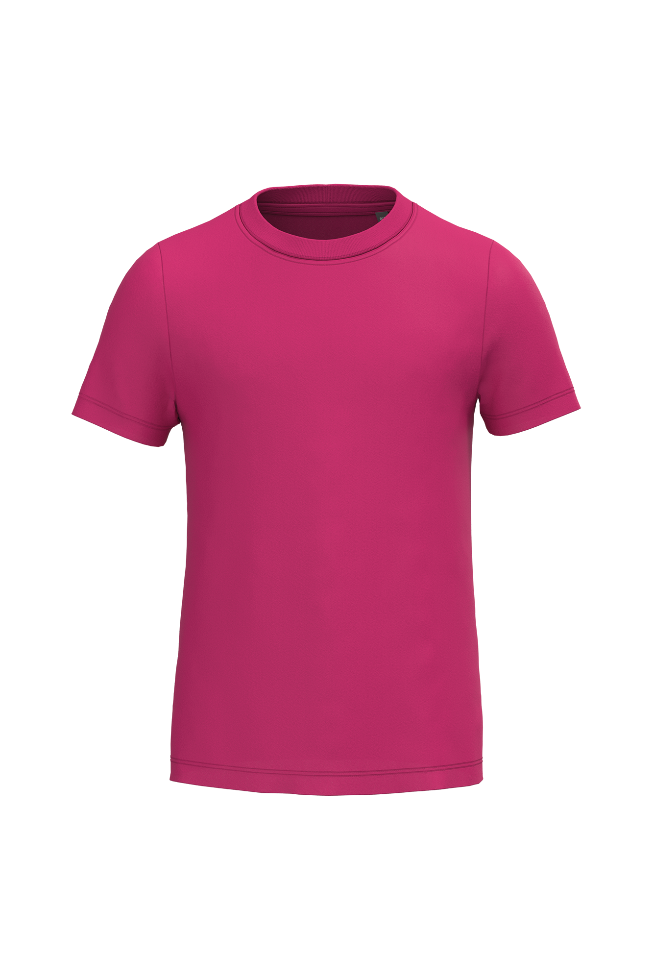 GDTXK3027ORG Fuchsia FACE