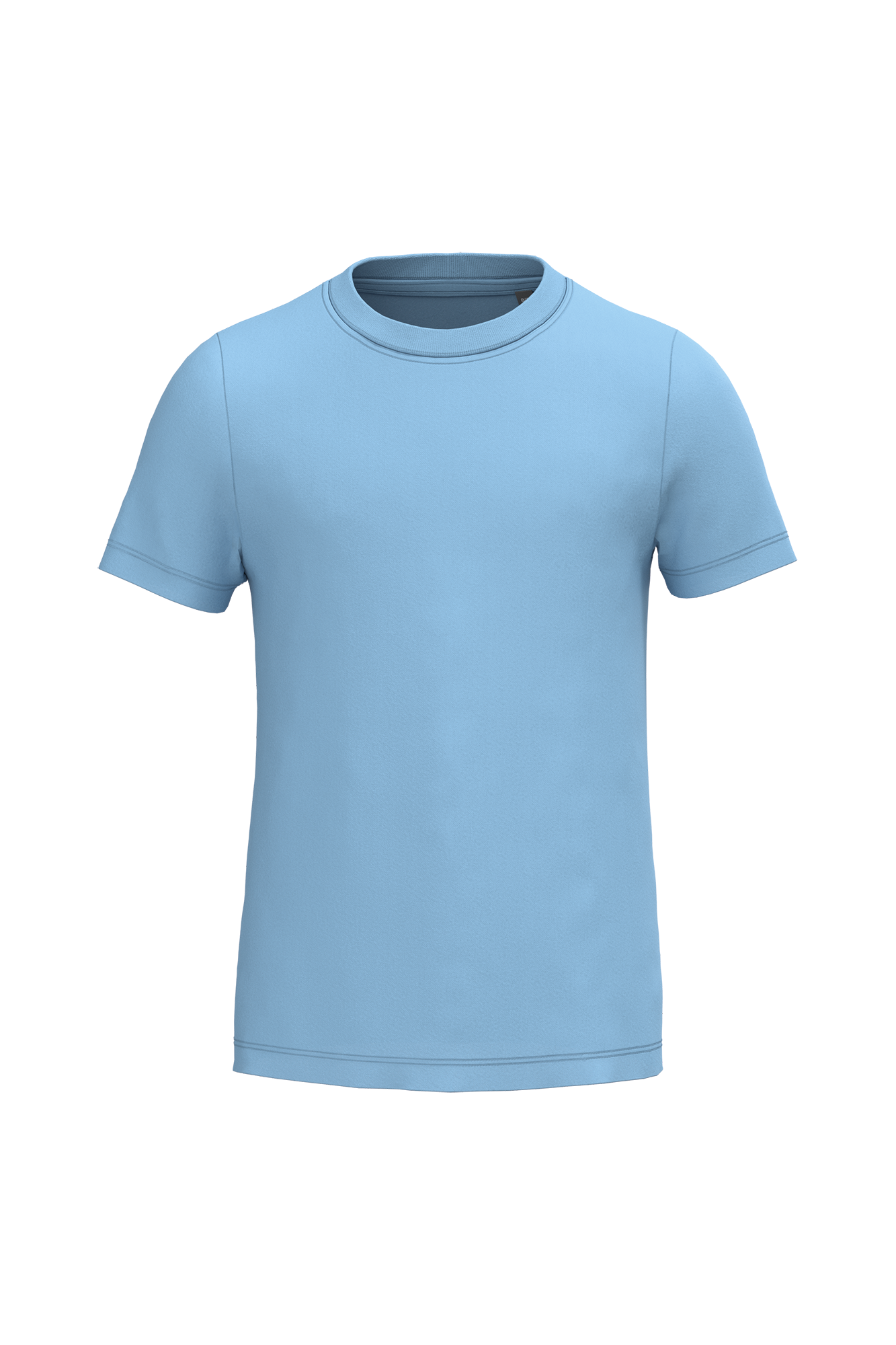 GDTXK3027ORG Sky Blue FACE