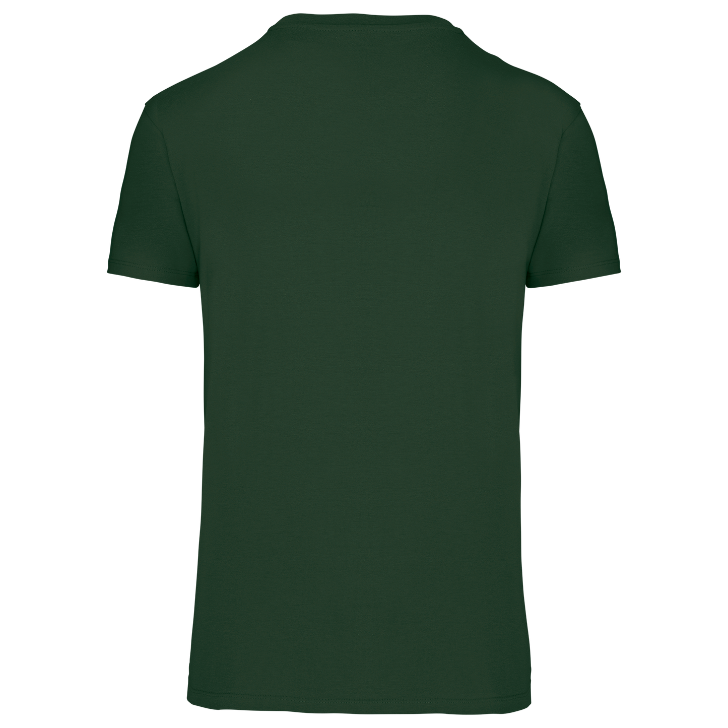 GDTXK3028ORG Forest Green BACK
