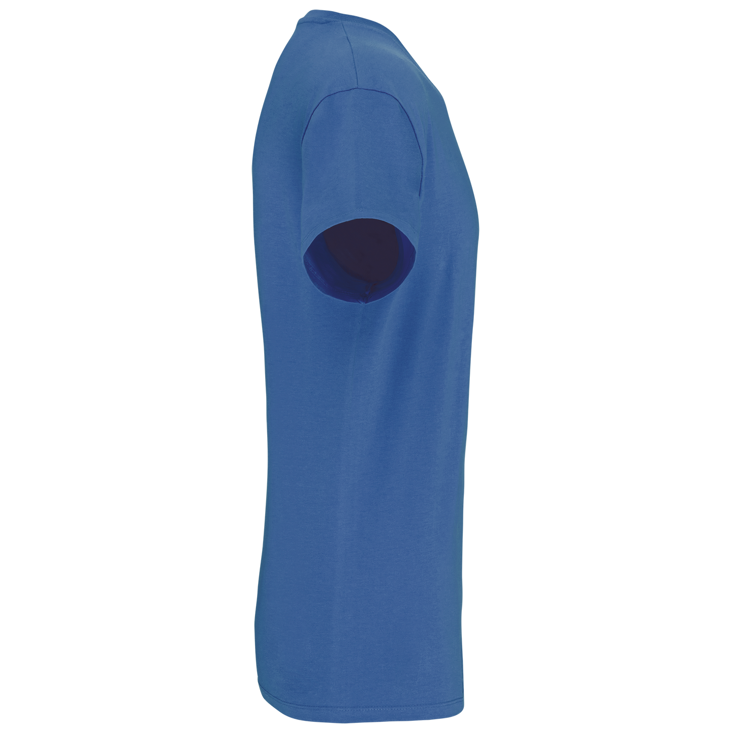 GDTXK3028ORG Light Royal Blue SIDE