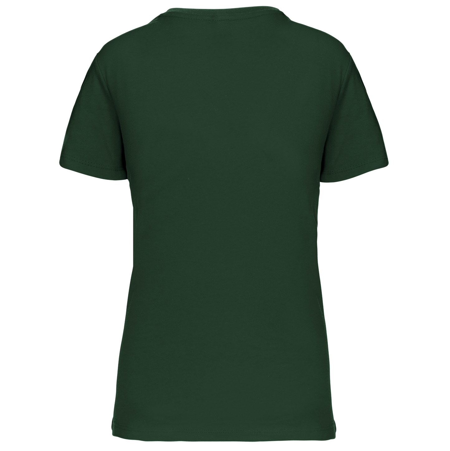 GDTXK3029IC Forest Green BACK