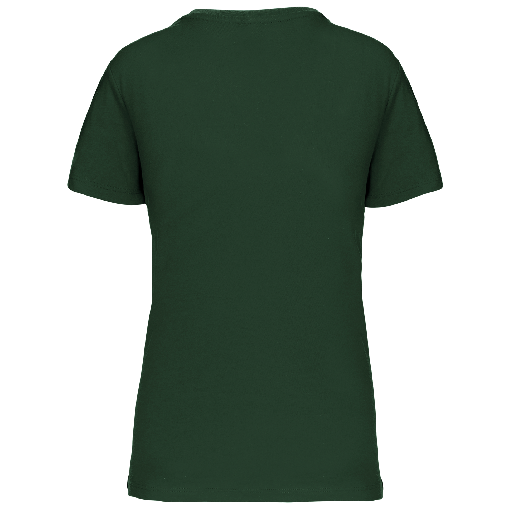 GDTXK3029IC Forest Green BACK