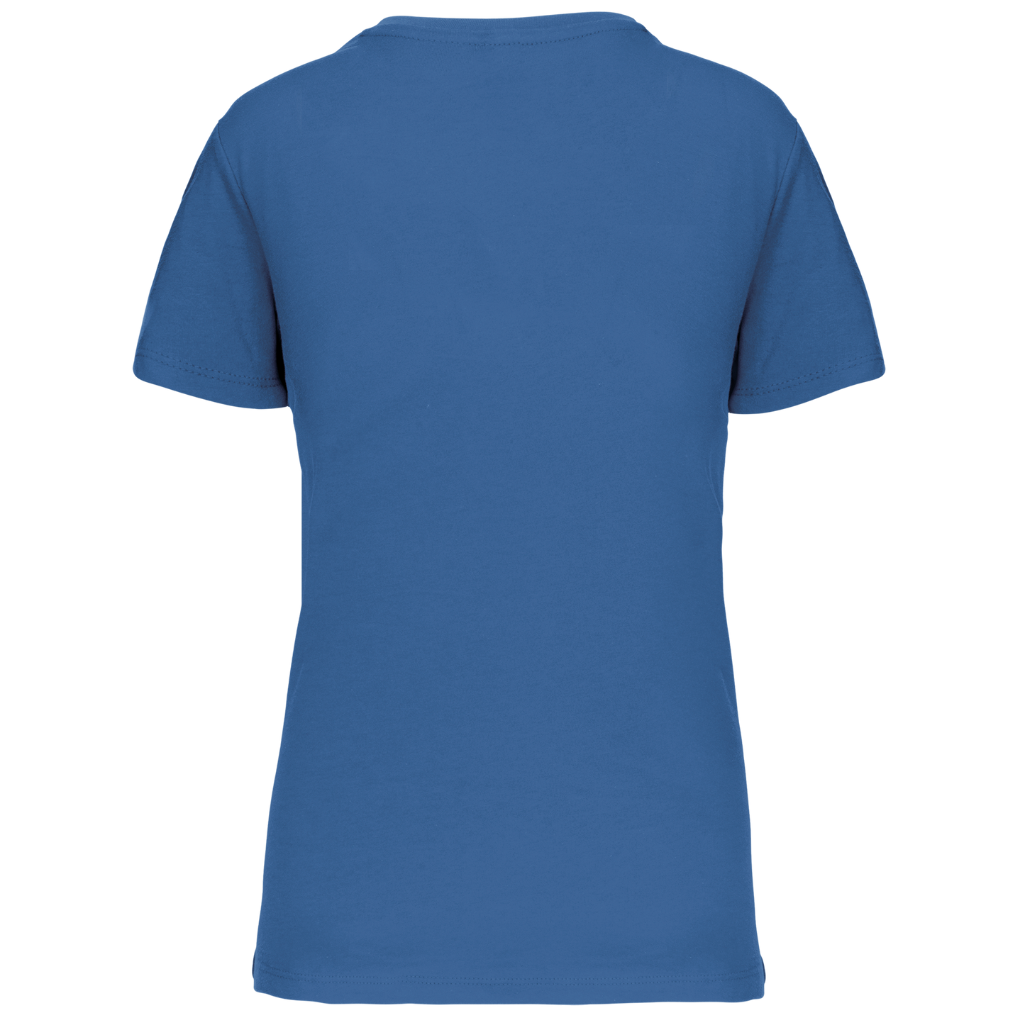 GDTXK3029ORG Light Royal Blue BACK
