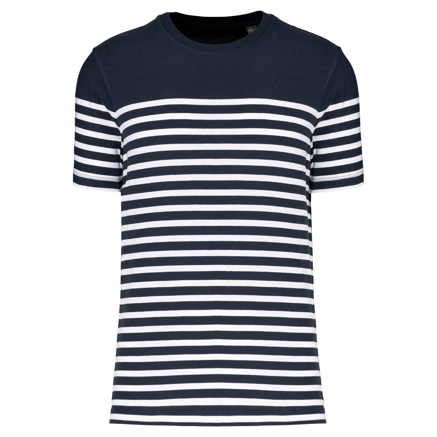 GDTXK3033 Navy / White Stripes FACE