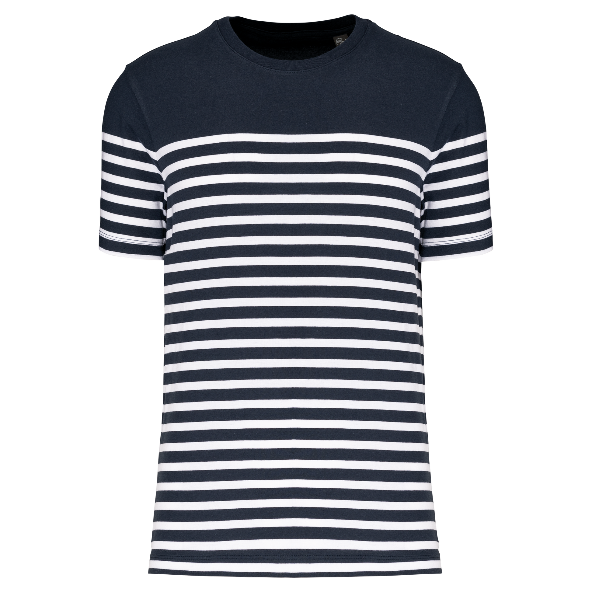 GDTXK3033 Navy / White Stripes FACE