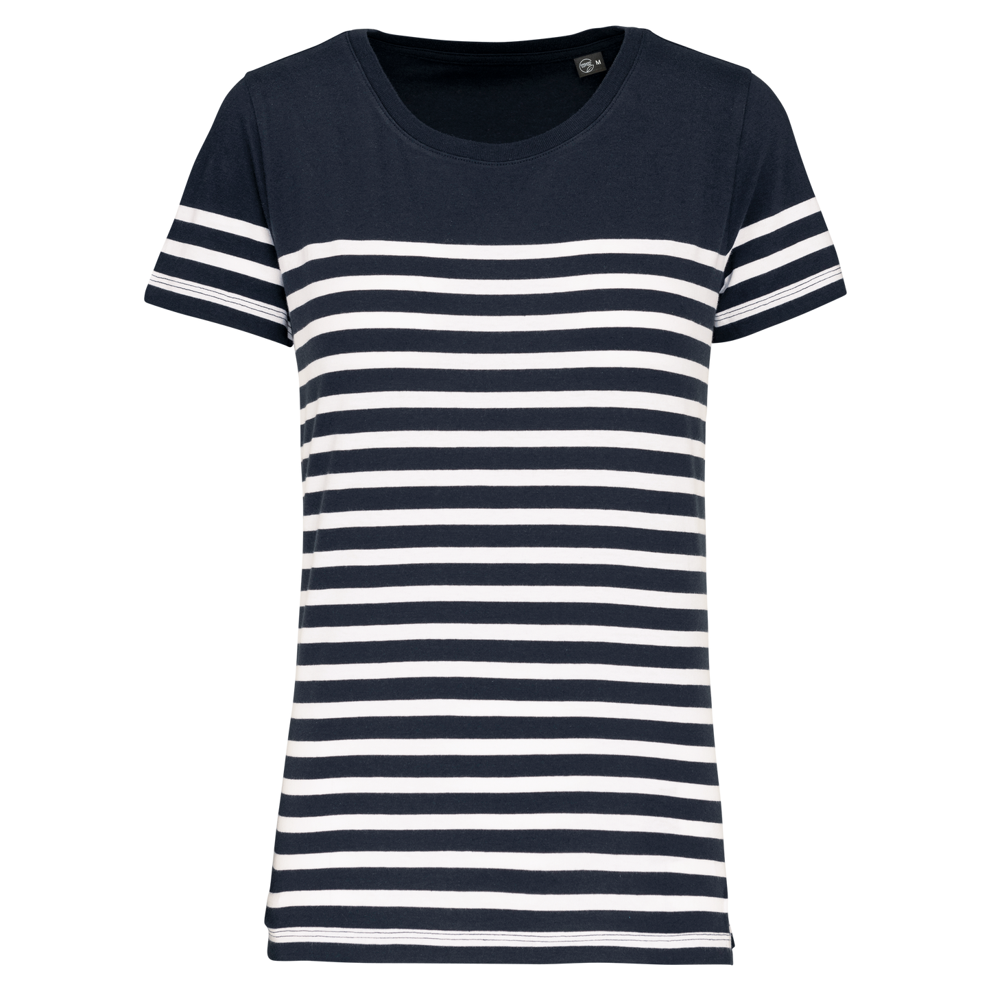 GDTXK3034 Navy / White Stripes FACE