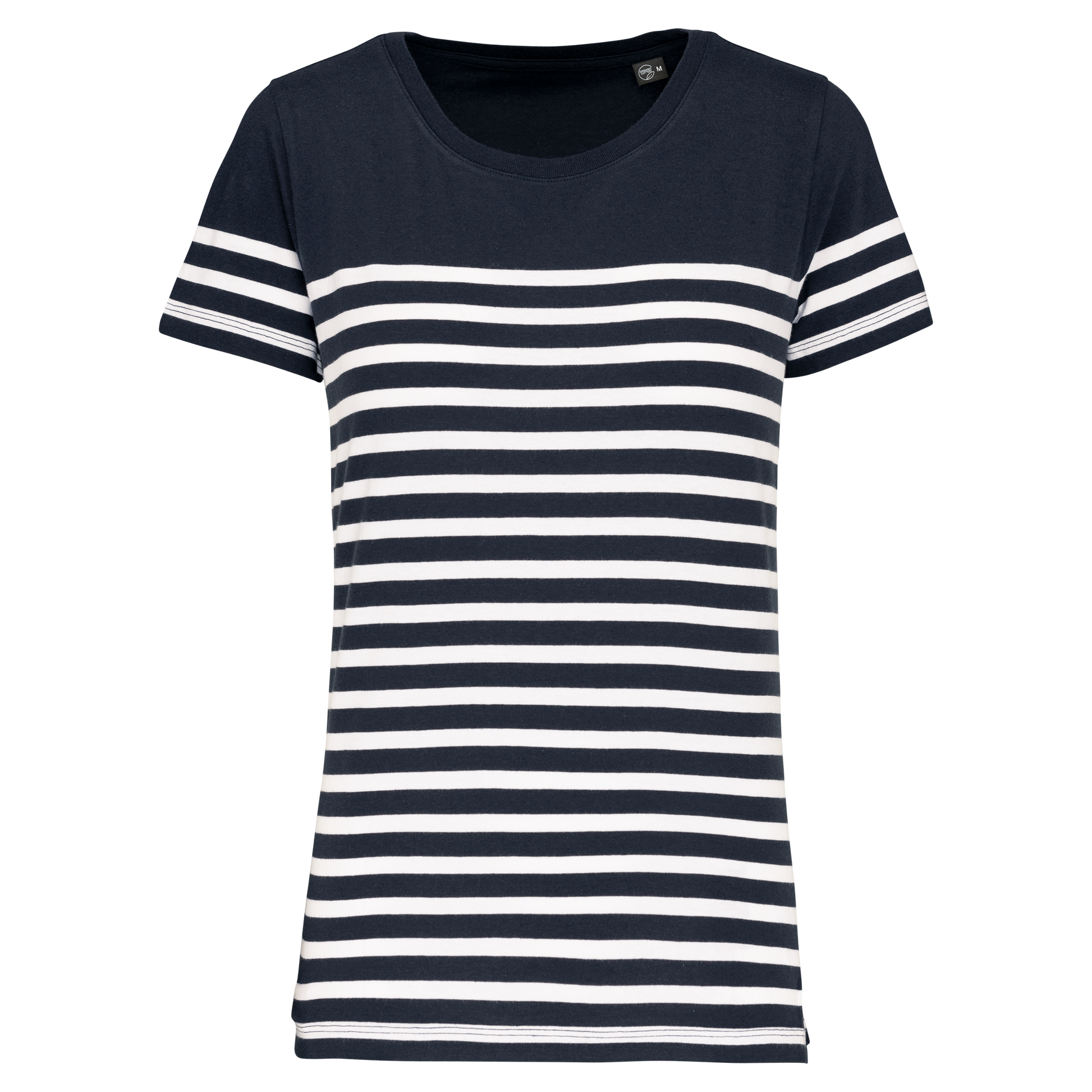 GDTXK3034 Navy / White Stripes FACE