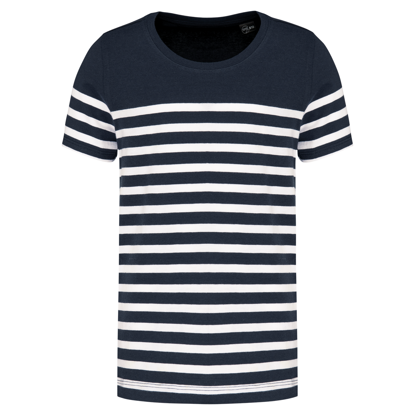 GDTXK3035 Navy / White Stripes FACE