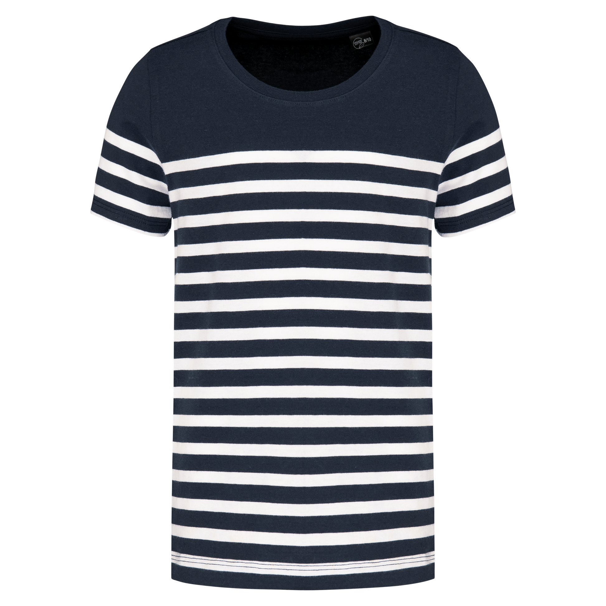 GDTXK3035 Navy / White Stripes FACE