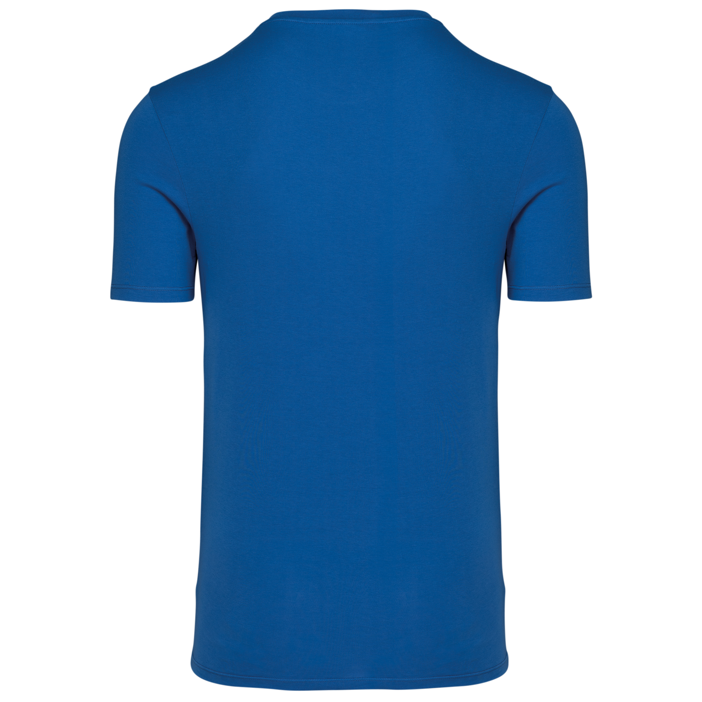 GDTXK3036 Light Royal Blue BACK