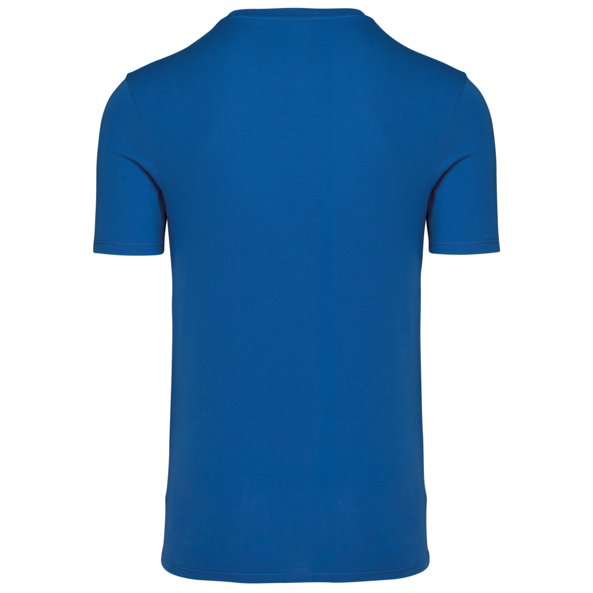 GDTXK3036 Light Royal Blue BACK