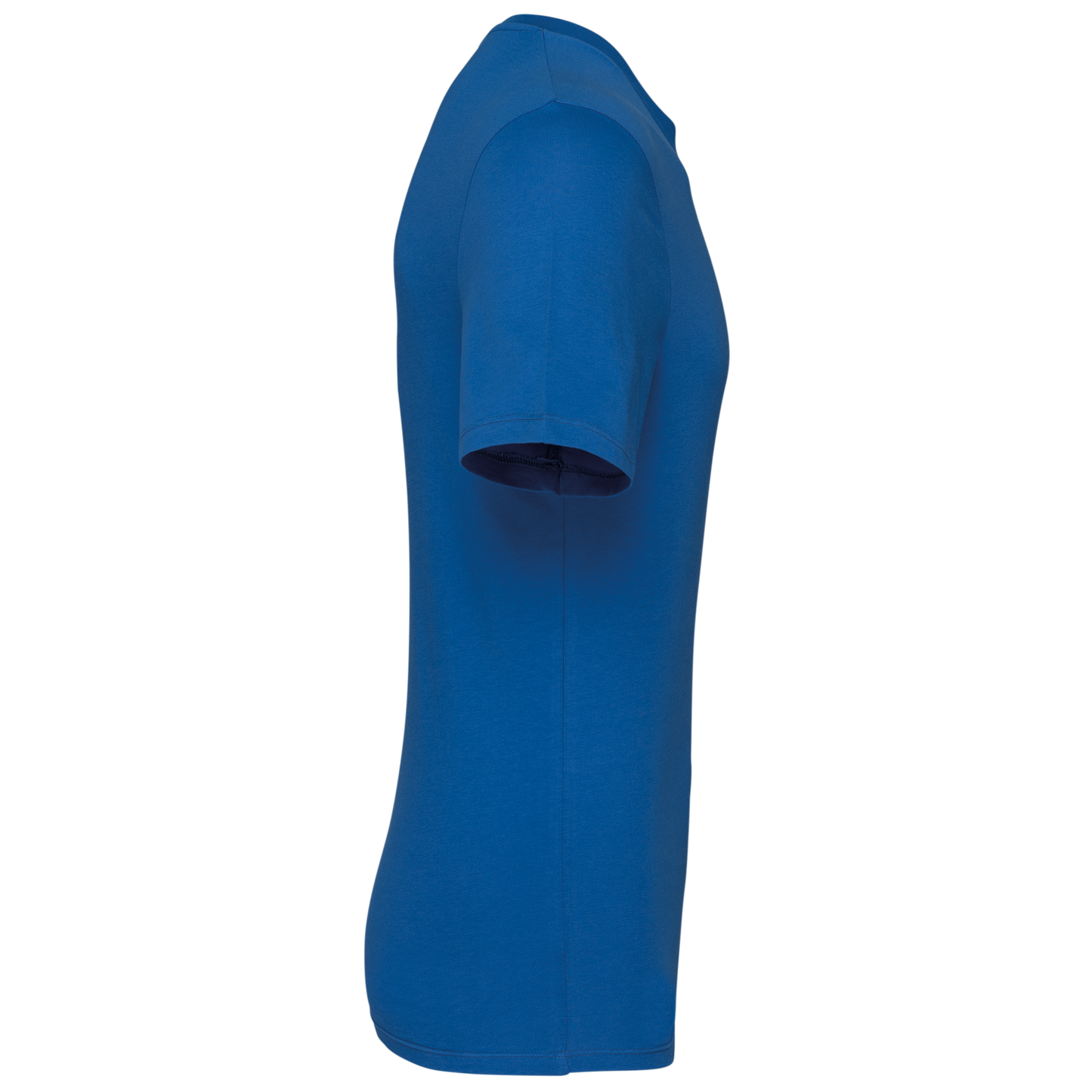 GDTXK3036 Light Royal Blue SIDE