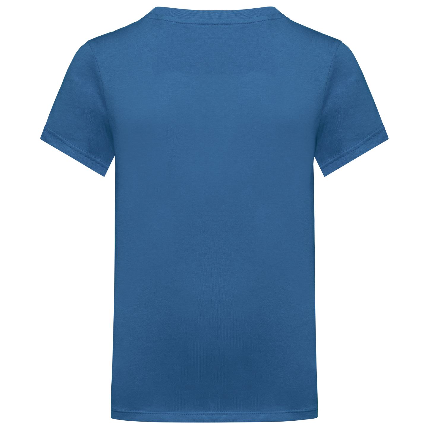 GDTXK3038 Light Royal Blue BACK