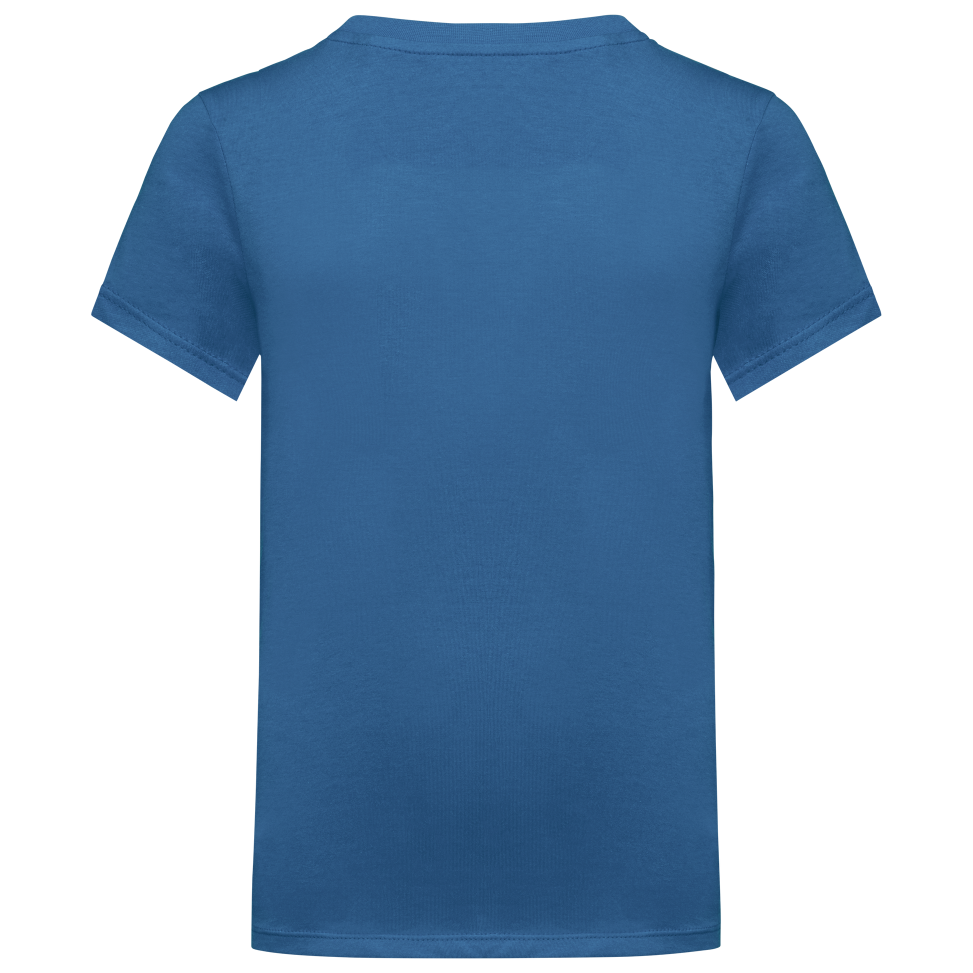GDTXK3038 Light Royal Blue BACK