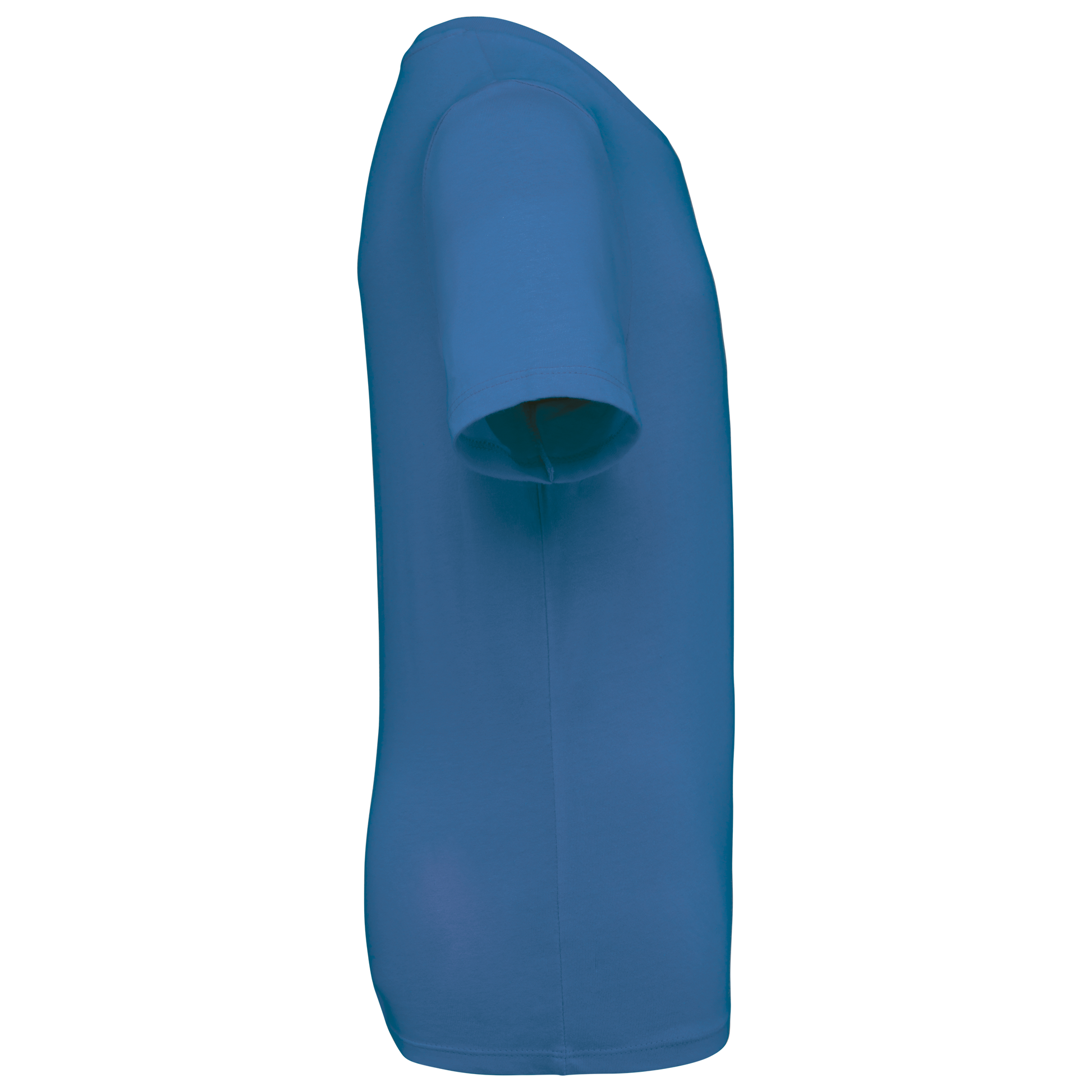 GDTXK3038 Light Royal Blue SIDE