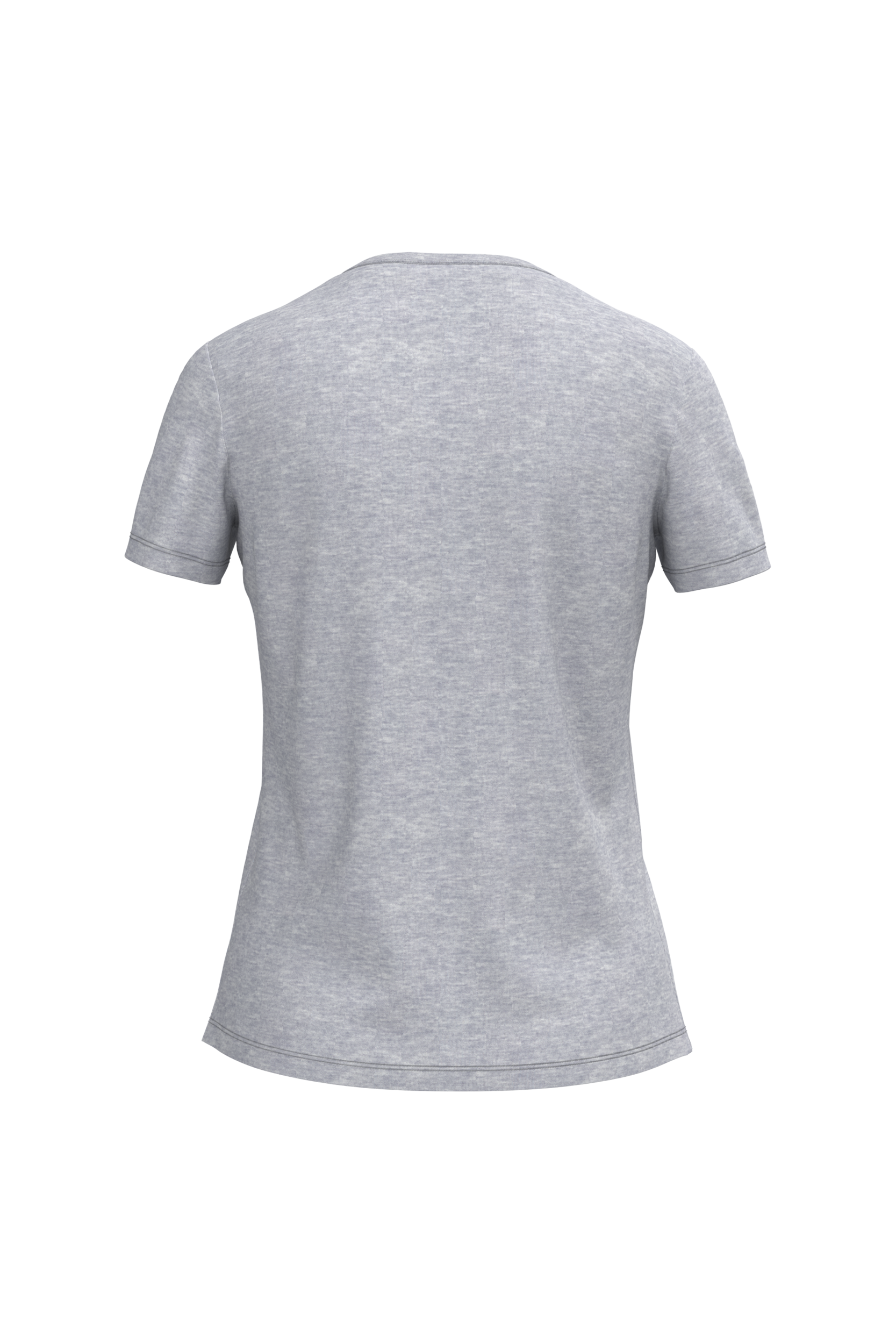 GDTXK3052IC Oxford Grey BACK