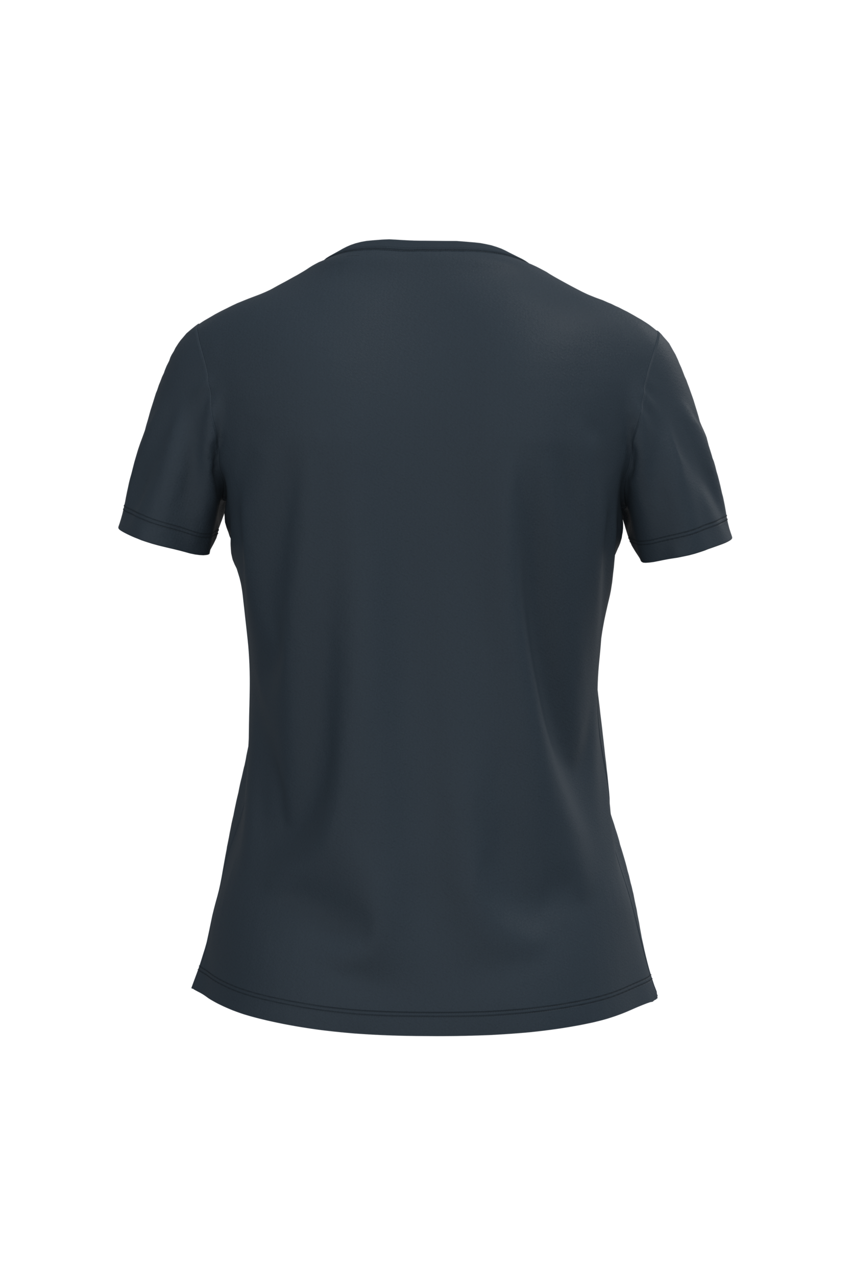 GDTXK3052ORG Navy BACK