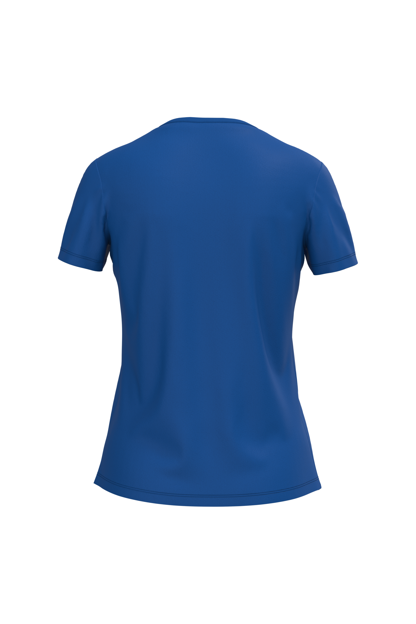 GDTXK3052ORG Royal Blue BACK