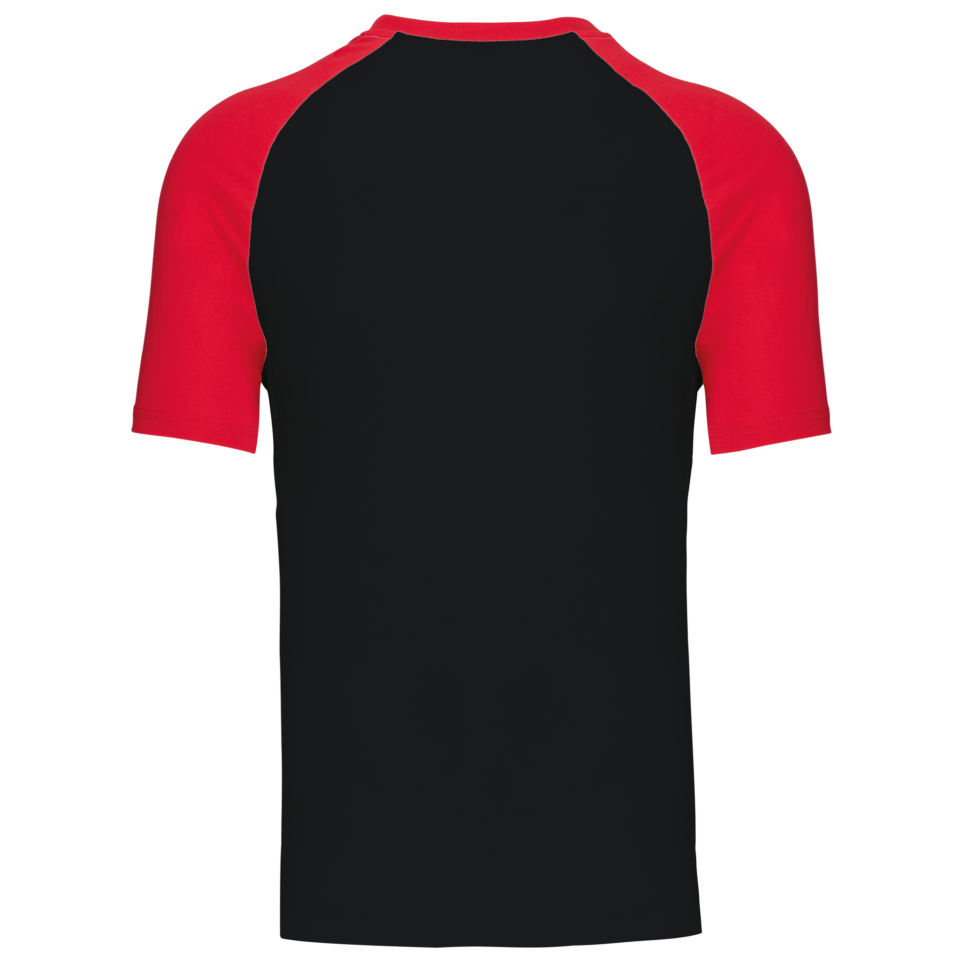 GDTXK330 Black / Red BACK